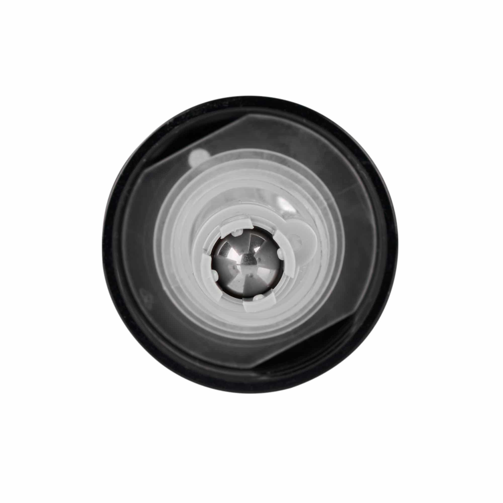 Adagoló kifolyó 'Auto Pour' 1 cl, PE-műanyag, átlátszó