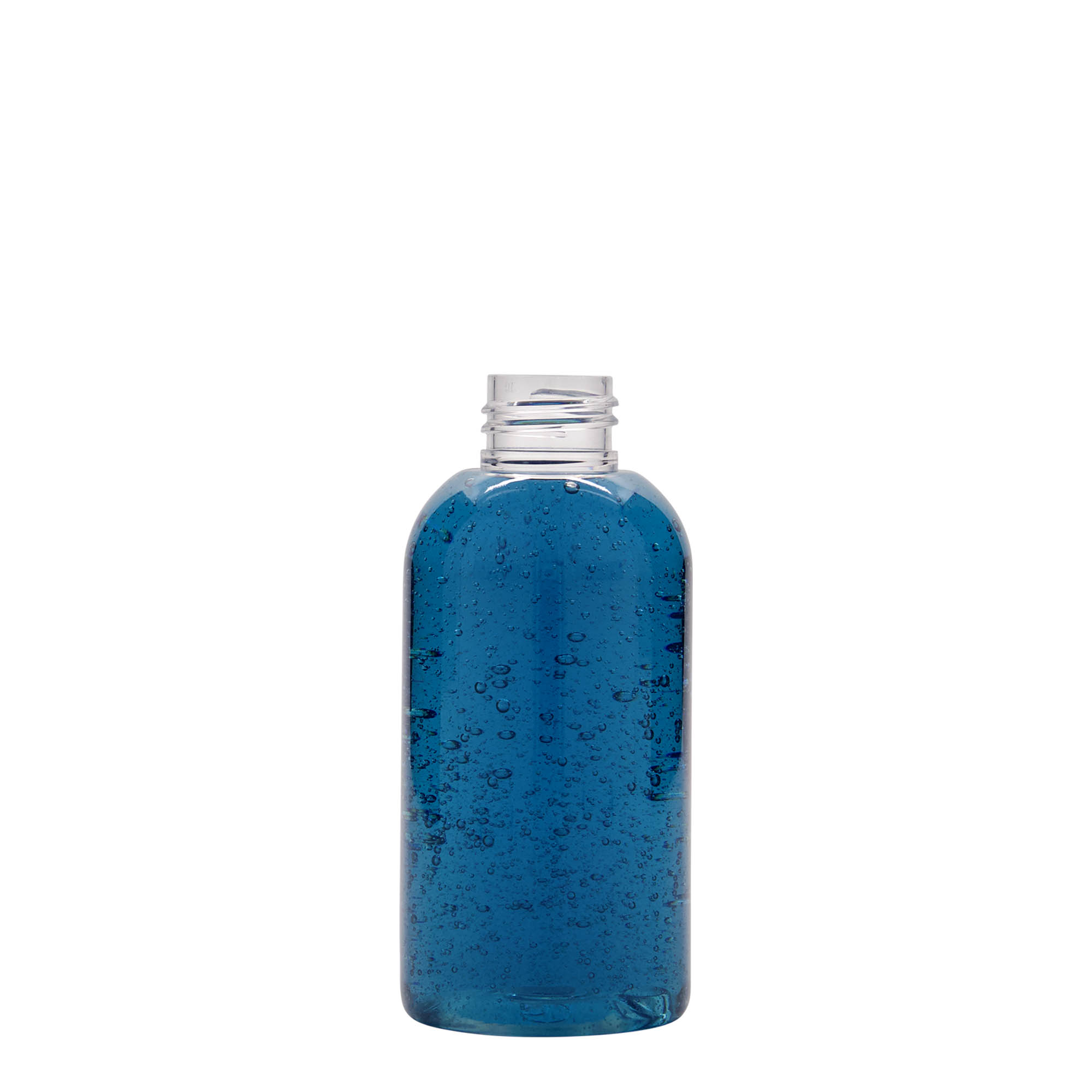 150 ml PET-palack 'Boston', műanyag, nyakméret: 24/410 150 ml PET-palack 'Boston', műanyag, nyakméret: 24/410