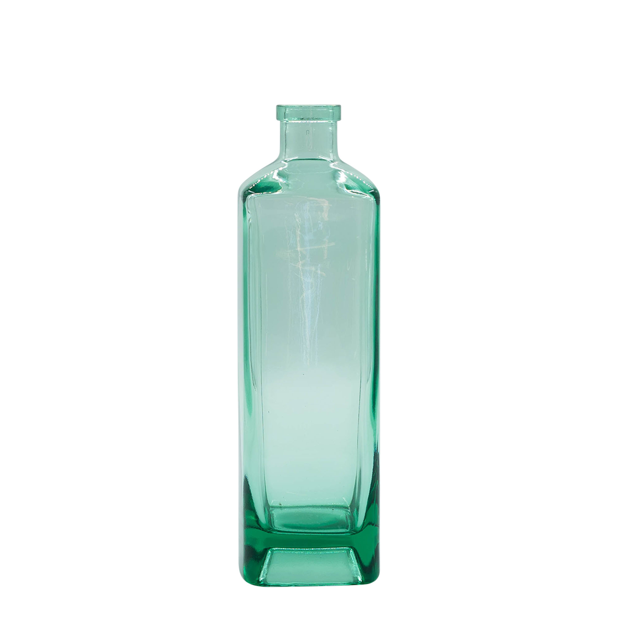 700 ml üvegpalack 'Silo', nyílás: parafa 700 ml üvegpalack 'Silo', nyílás: parafa