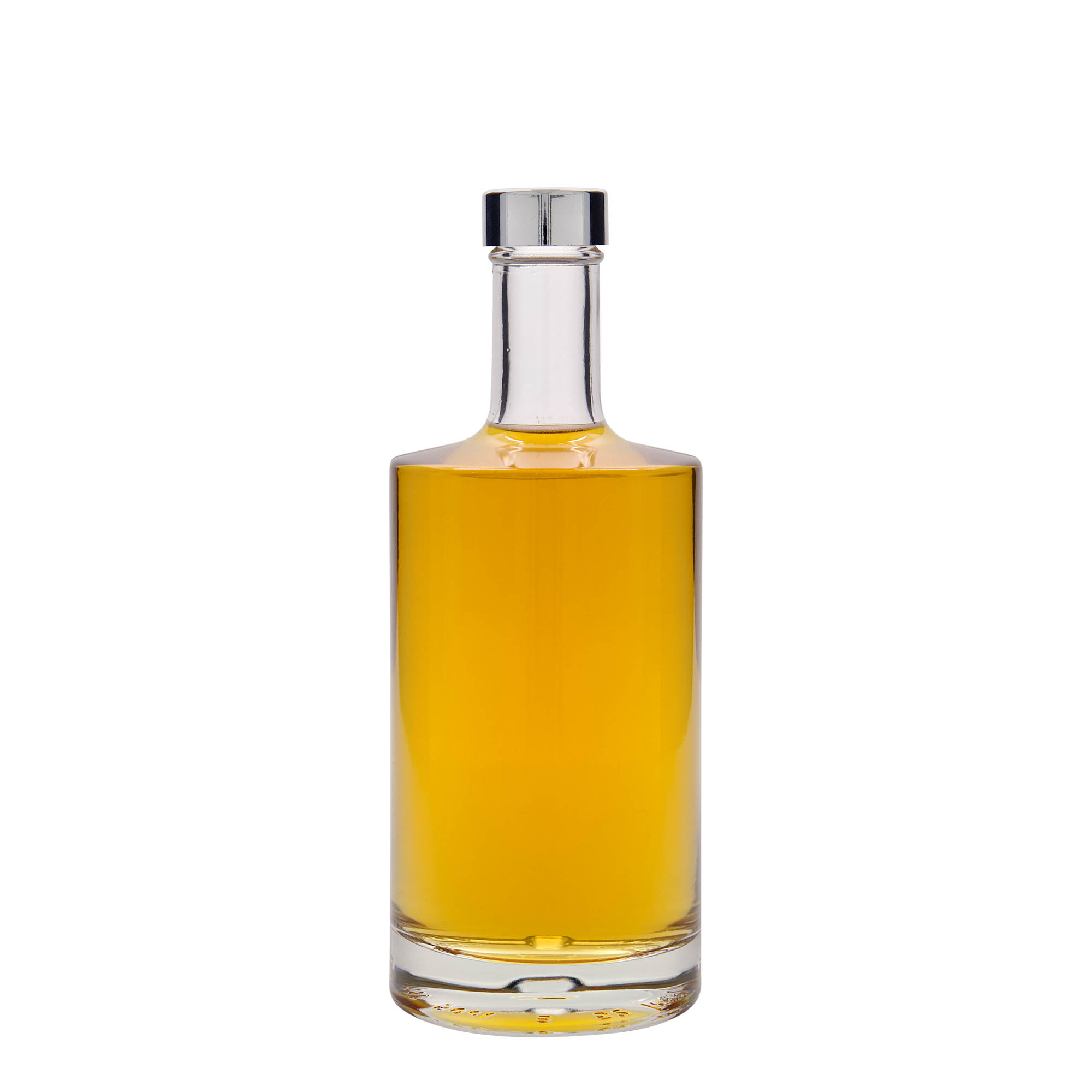 500 ml üvegpalack 'Homeland', nyílás: GPI 28