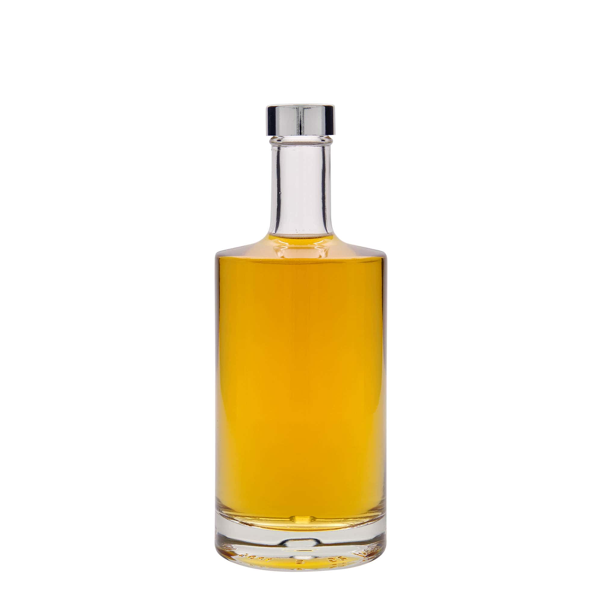 500 ml üvegpalack 'Homeland', nyílás: GPI 28