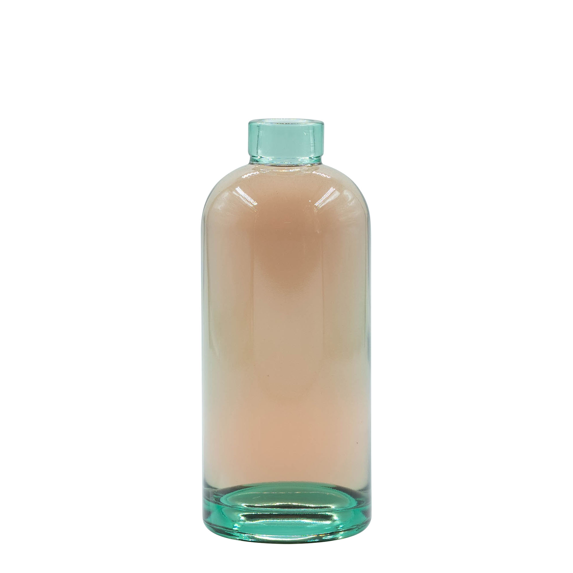 500 ml üvegpalack 'Farm', nyílás: parafa 500 ml üvegpalack 'Farm', nyílás: parafa