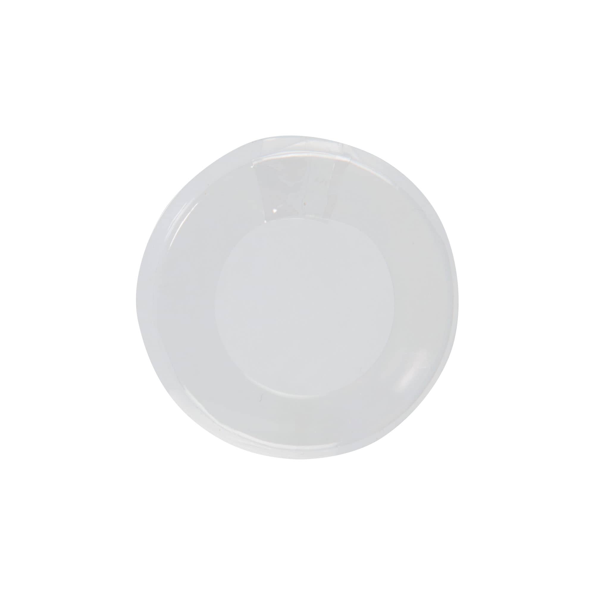 Hőtágulásgátló kapszula gyógyszerész 25x40, PVC-műanyag Hőtágulásgátló kapszula gyógyszerész 25x40, PVC-műanyag