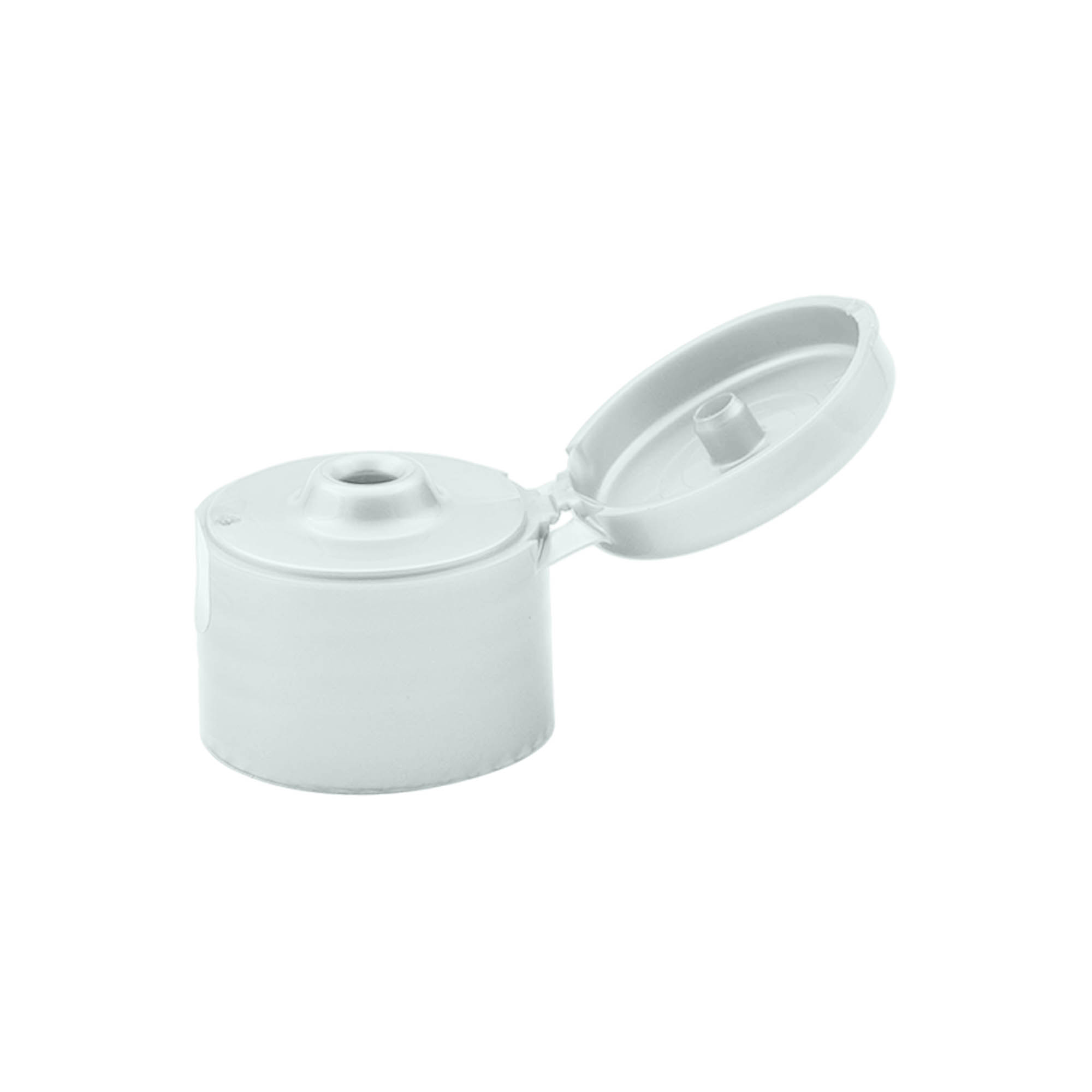 Csavarzáras hajlítózsanér, PP-műanyag, ezüst, nyílásméret: 24/410 Csavarzáras hajlítózsanér, PP-műanyag, ezüst, nyílásméret: 24/410