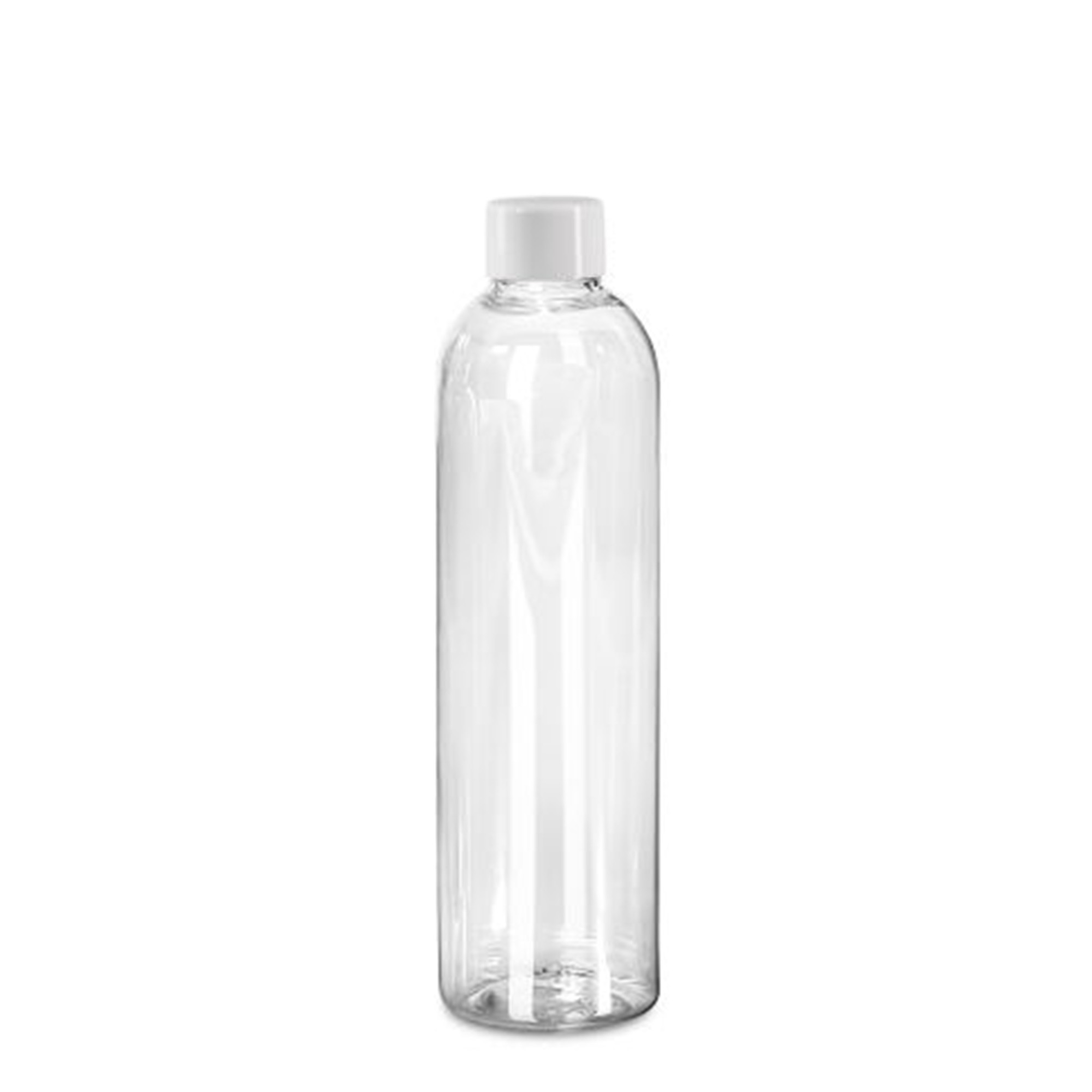 300 ml PET-palack 'Pegasus', műanyag, nyakméret: 24/410