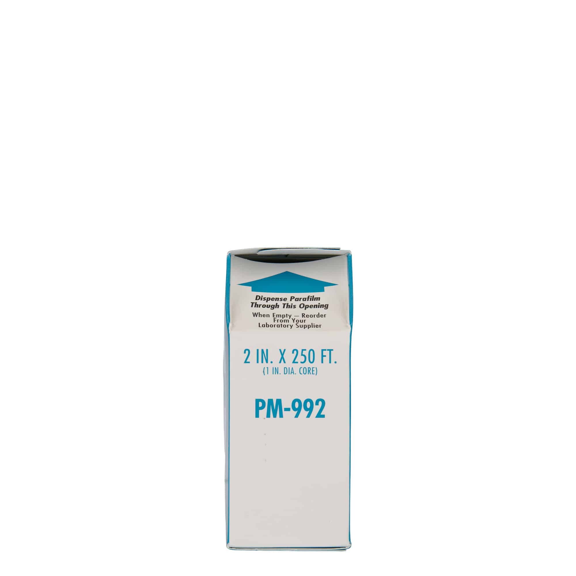 Parafilm tekercs 75 m x 50 mm, paraffin