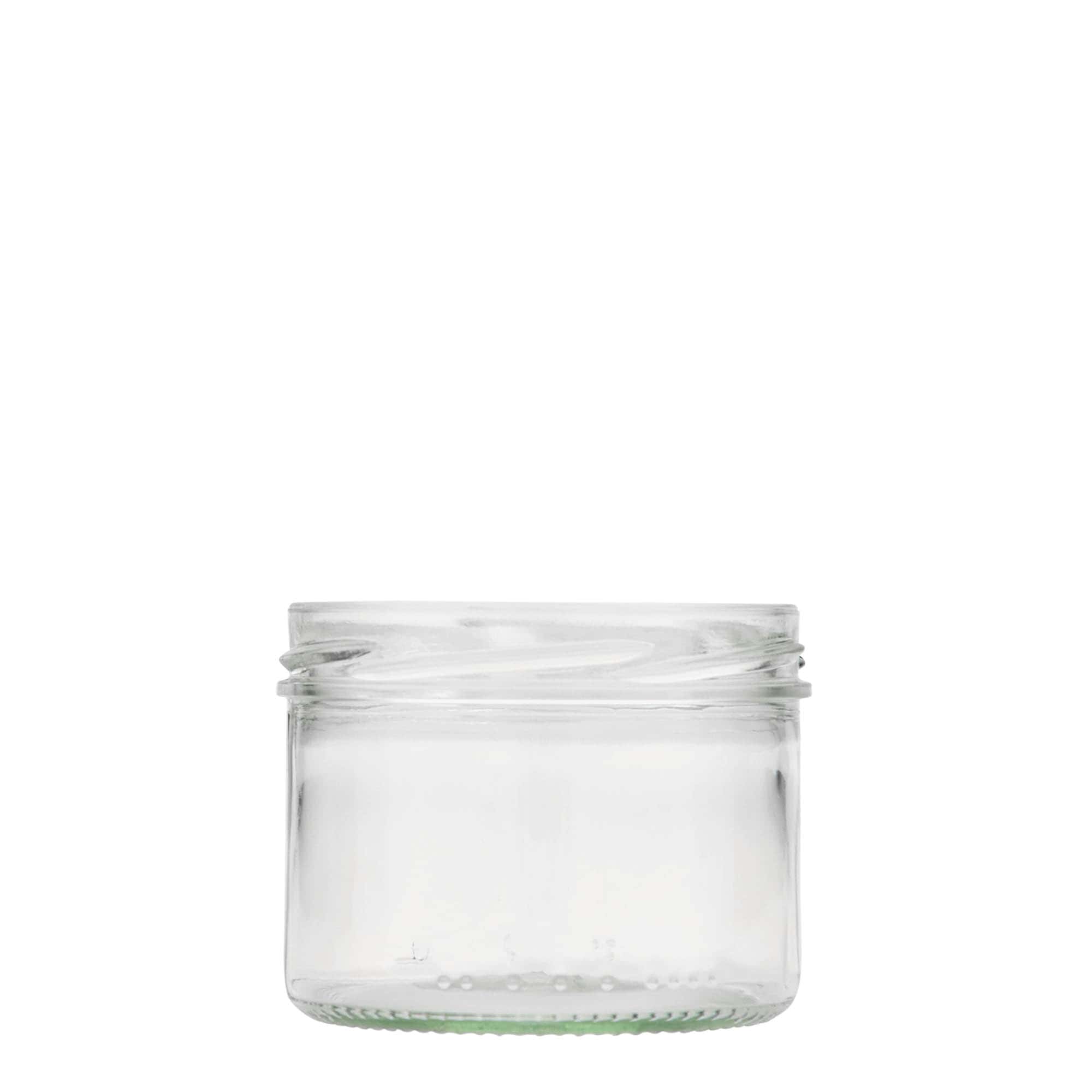 230 ml leesésű üveg, nyílás: Twist-Off (TO 82)