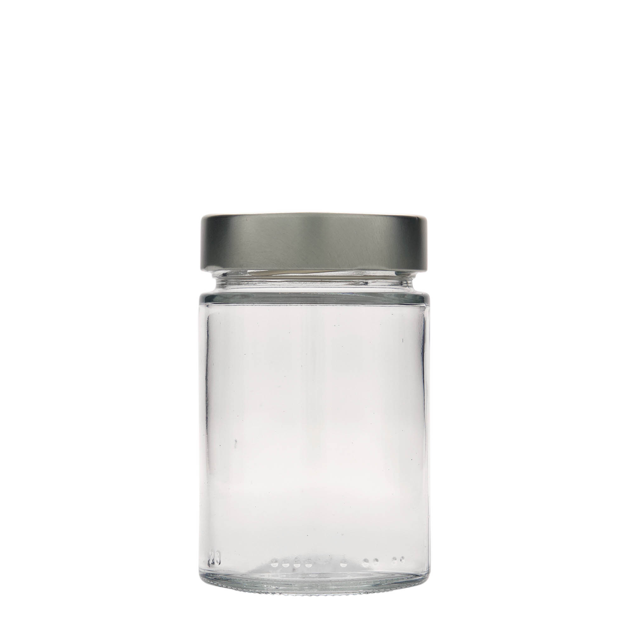 314 ml kerek üveg 'Albatros', nyílás: extra mély csavarzár (EDTO 70) 314 ml kerek üveg 'Albatros', nyílás: extra mély csavarzár (EDTO 70)