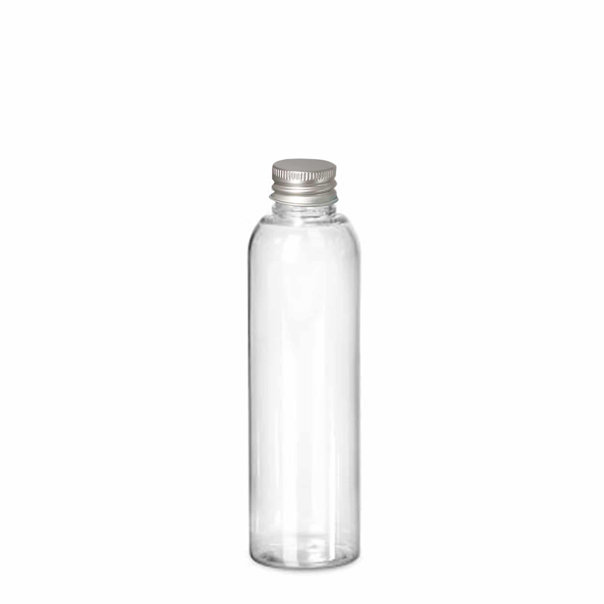 150 ml PET-palack 'Pegasus', műanyag, nyakméret: 24/410