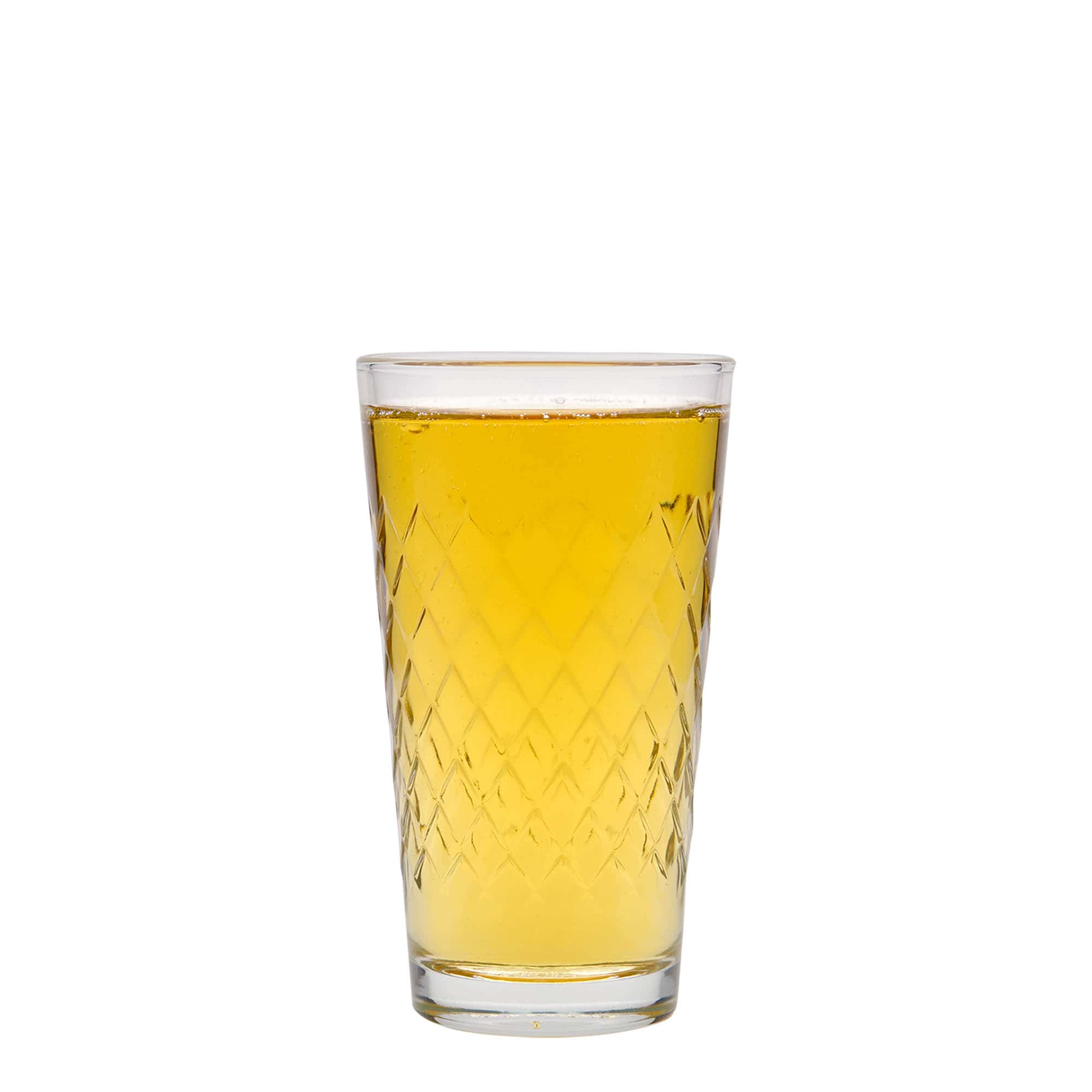 250 ml almaboros pohár