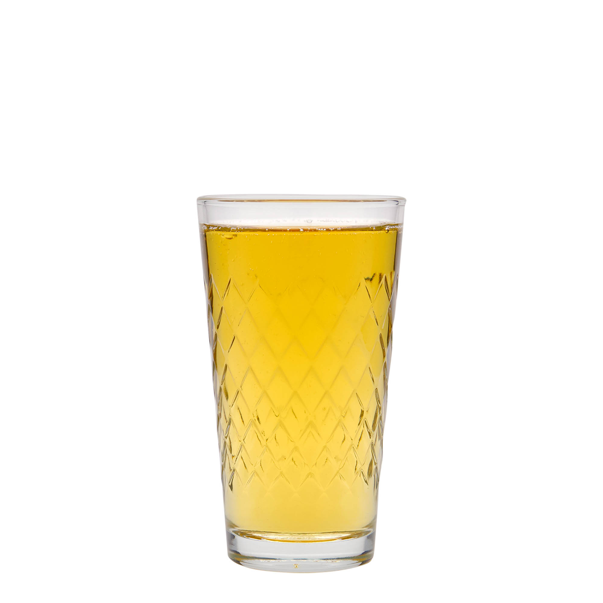 250 ml almaboros pohár