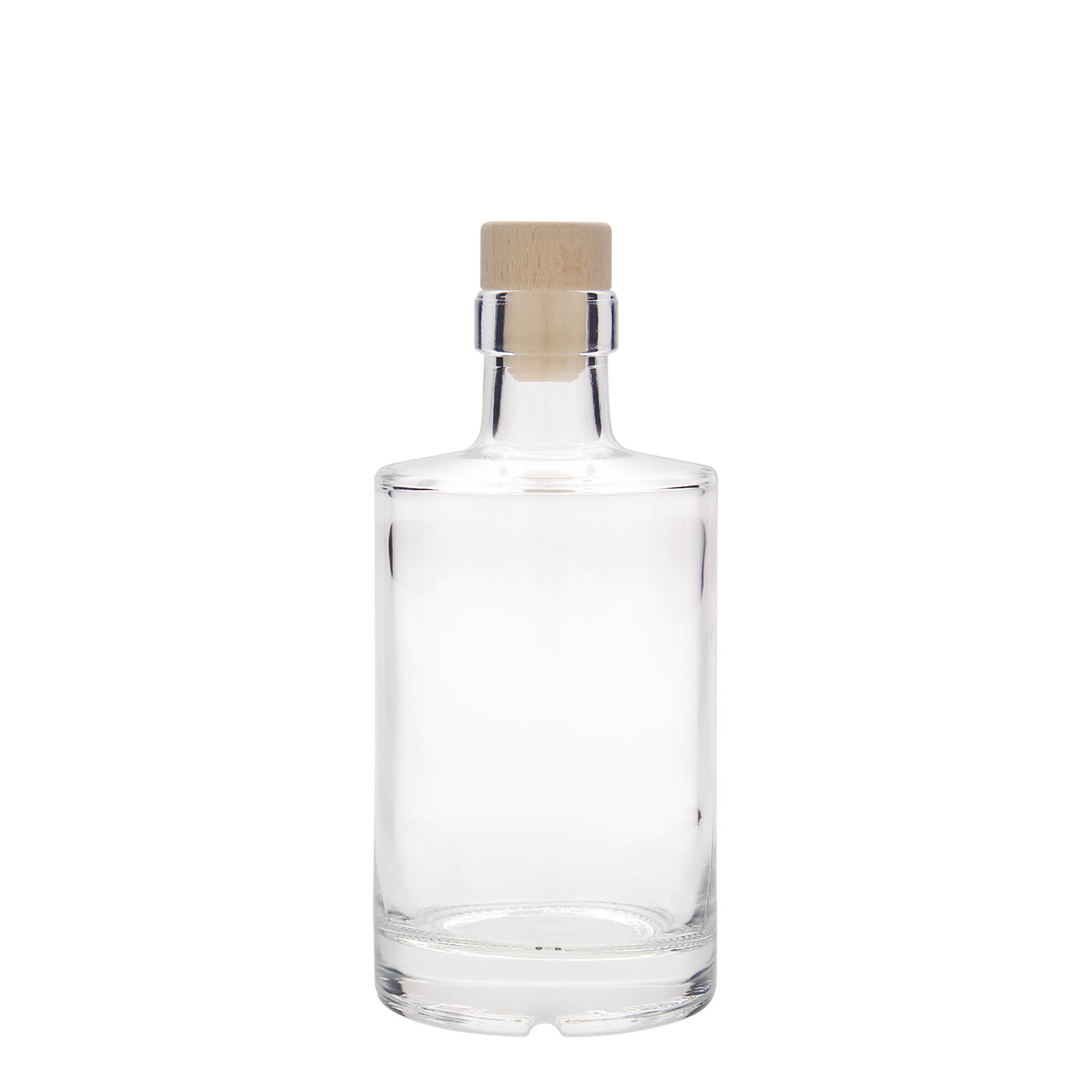 350 ml üvegpalack 'Aventura', nyílás: parafa 350 ml üvegpalack 'Aventura', nyílás: parafa