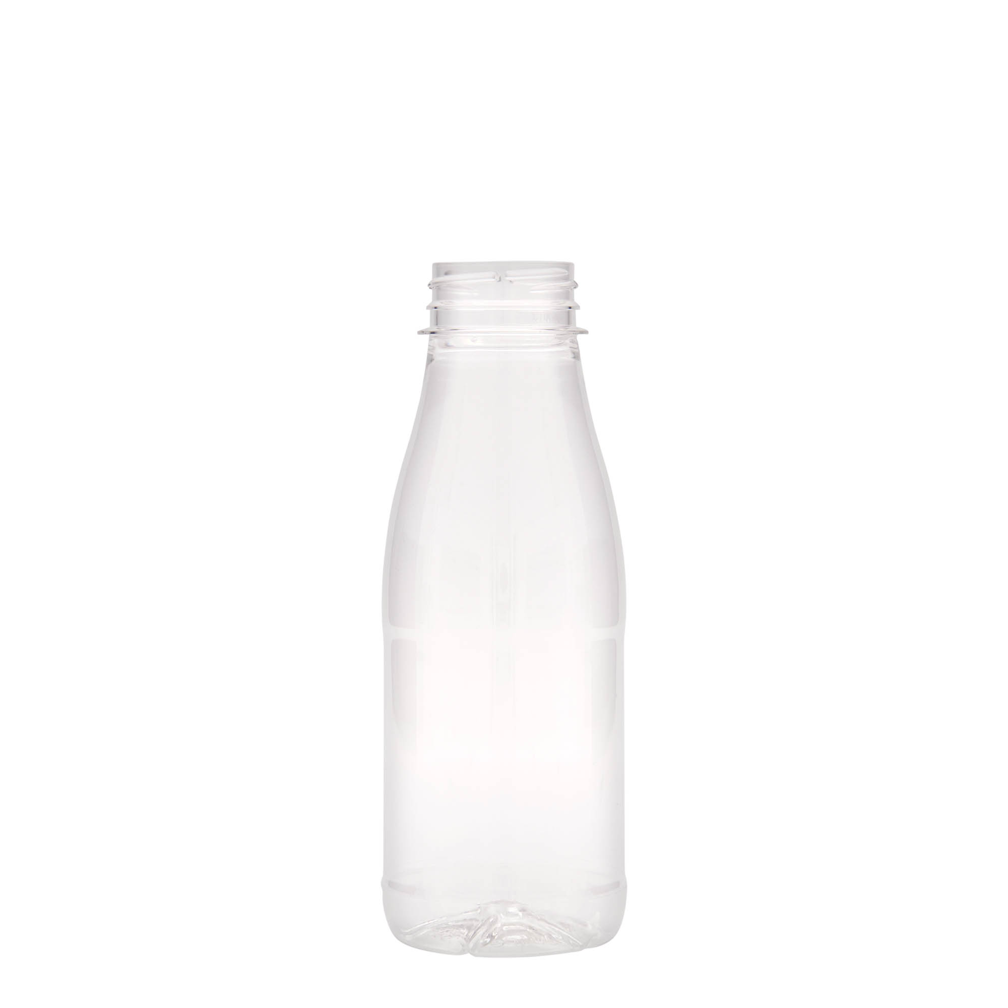 330 ml PET-palack 'Milk and Juice', műanyag, nyakátmérő: 38 mm 330 ml PET-palack 'Milk and Juice', műanyag, nyakátmérő: 38 mm