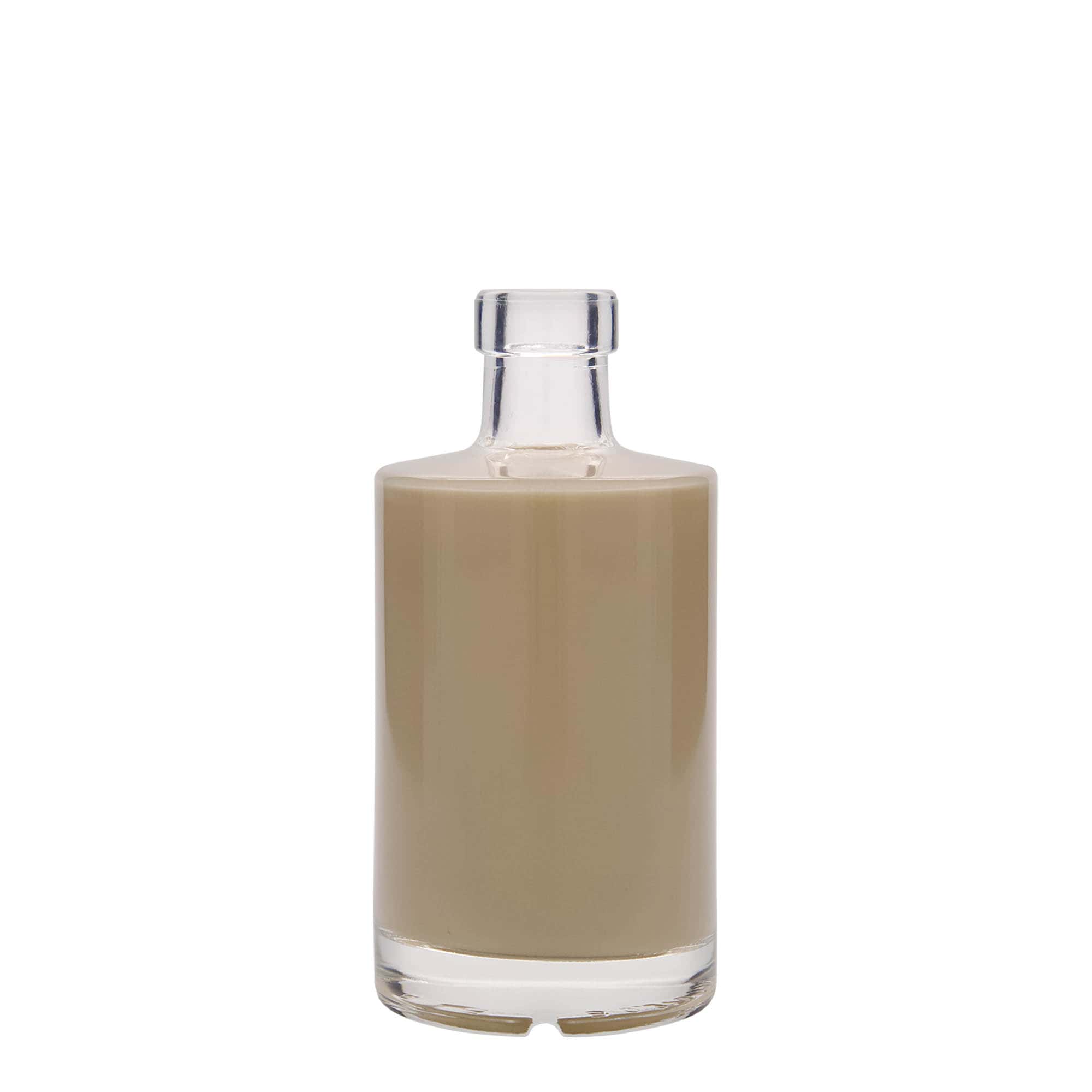 350 ml üvegpalack 'Aventura', nyílás: parafa