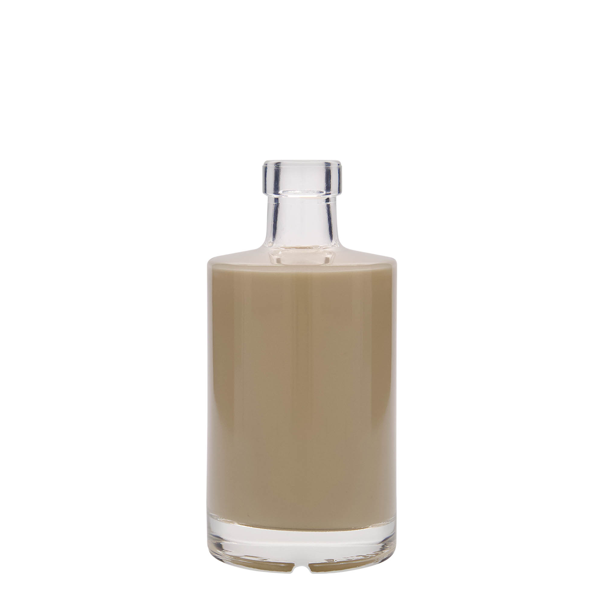 350 ml üvegpalack 'Aventura', nyílás: parafa