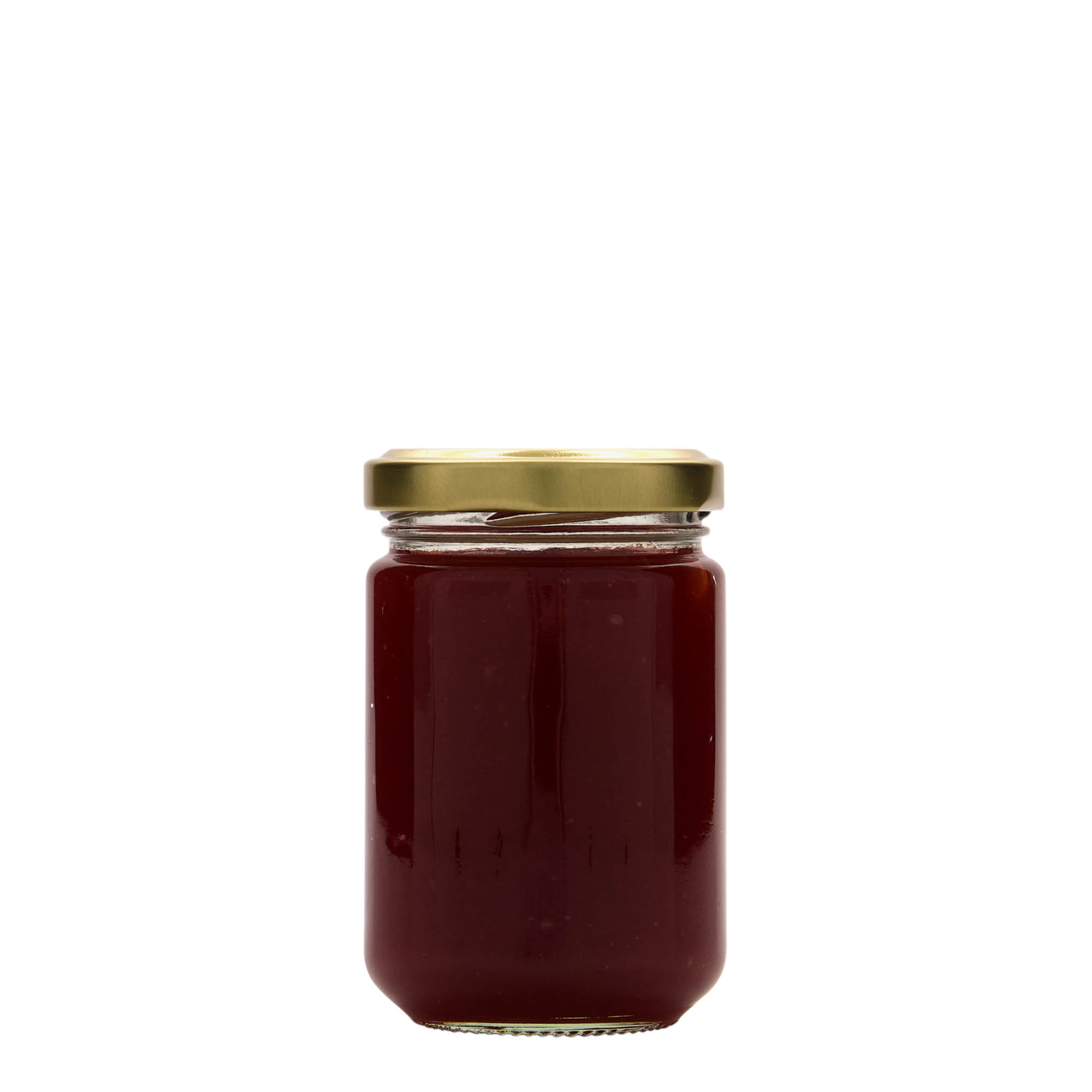 156 ml magas kerek pohár, száj: Twist-Off (TO 53) 156 ml magas kerek pohár, száj: Twist-Off (TO 53)