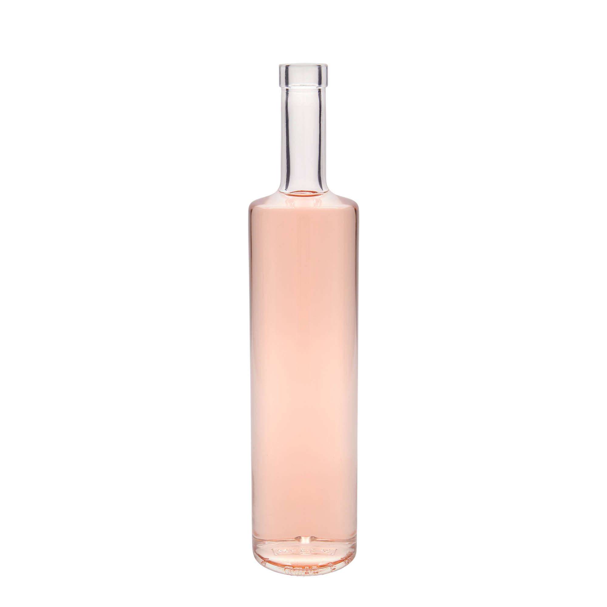 700 ml üvegpalack 'Centurio', nyílás: parafa 700 ml üvegpalack 'Centurio', nyílás: parafa