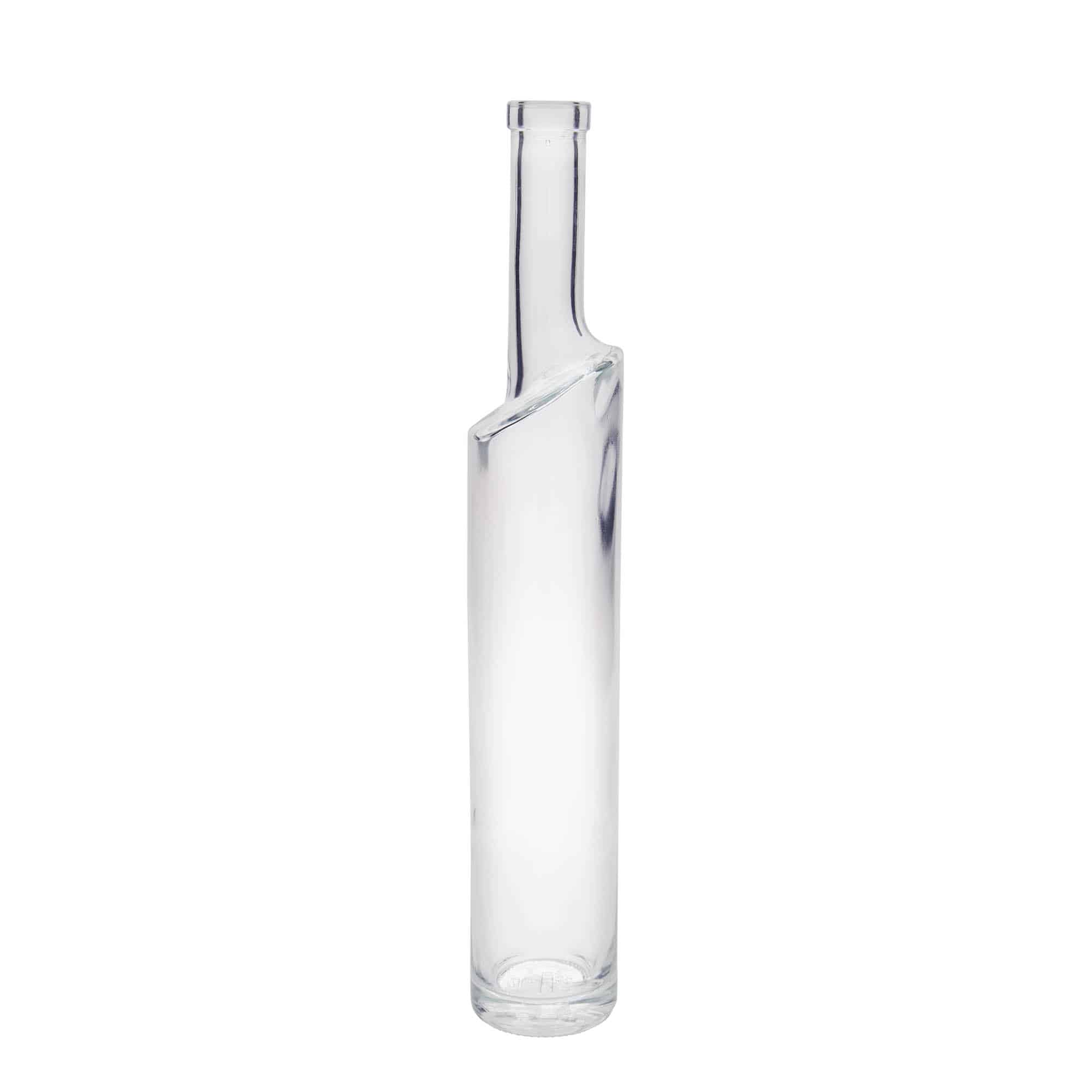 350 ml-es üvegpalack 'Feeling', szájnyílás: parafadugó 350 ml-es üvegpalack 'Feeling', szájnyílás: parafadugó