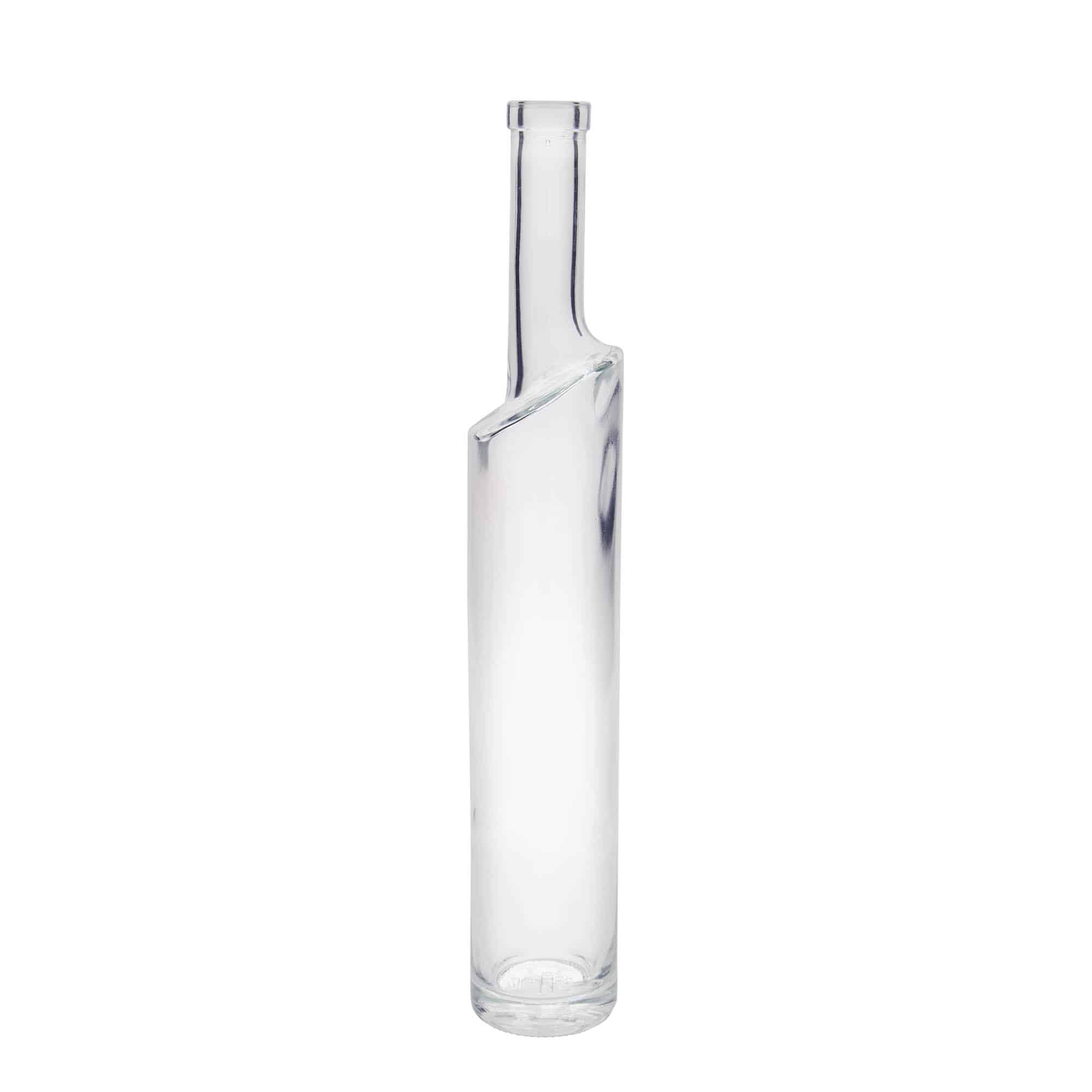 350 ml üvegpalack 'Feeling', nyílás: parafa