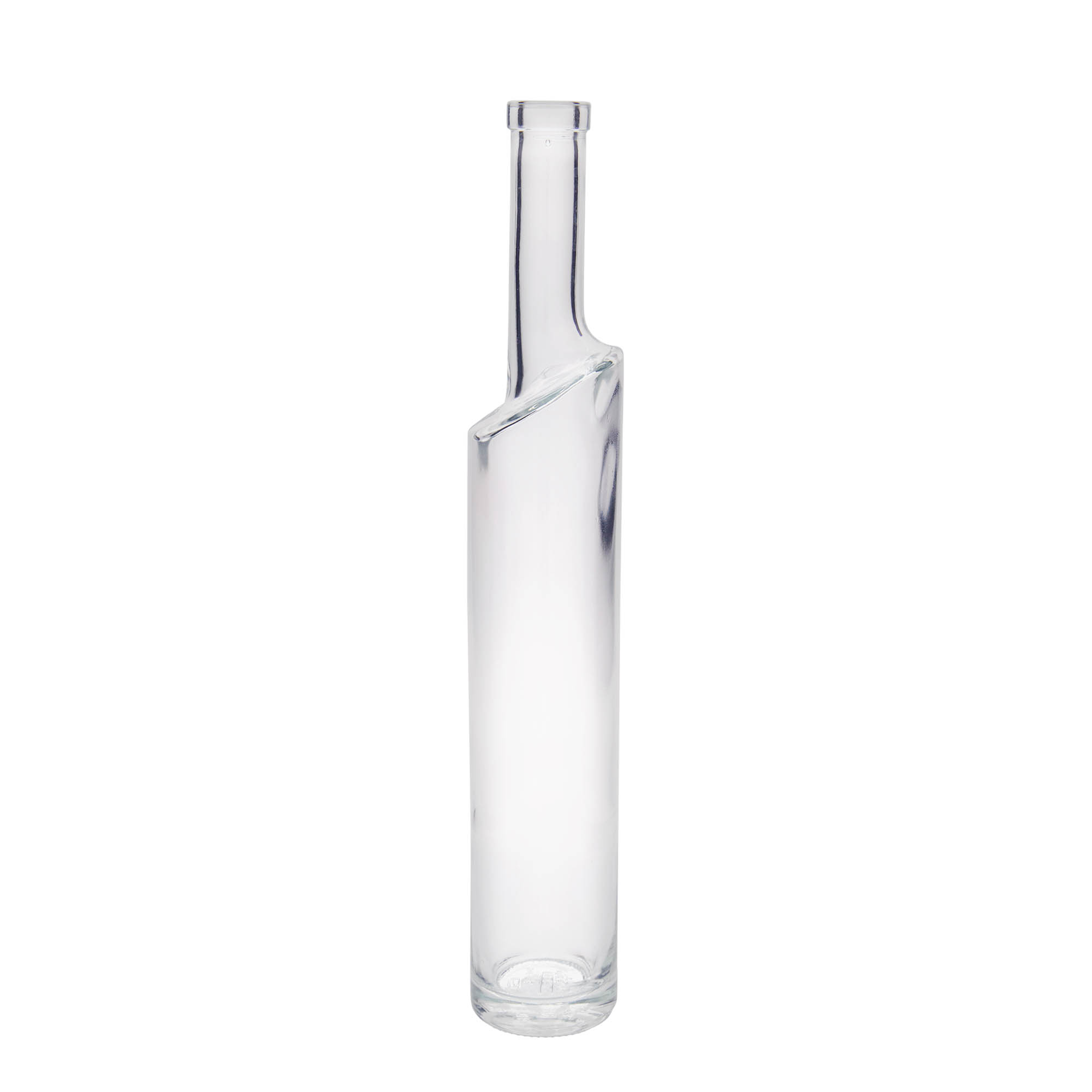 350 ml üvegpalack 'Feeling', nyílás: parafa 350 ml üvegpalack 'Feeling', nyílás: parafa