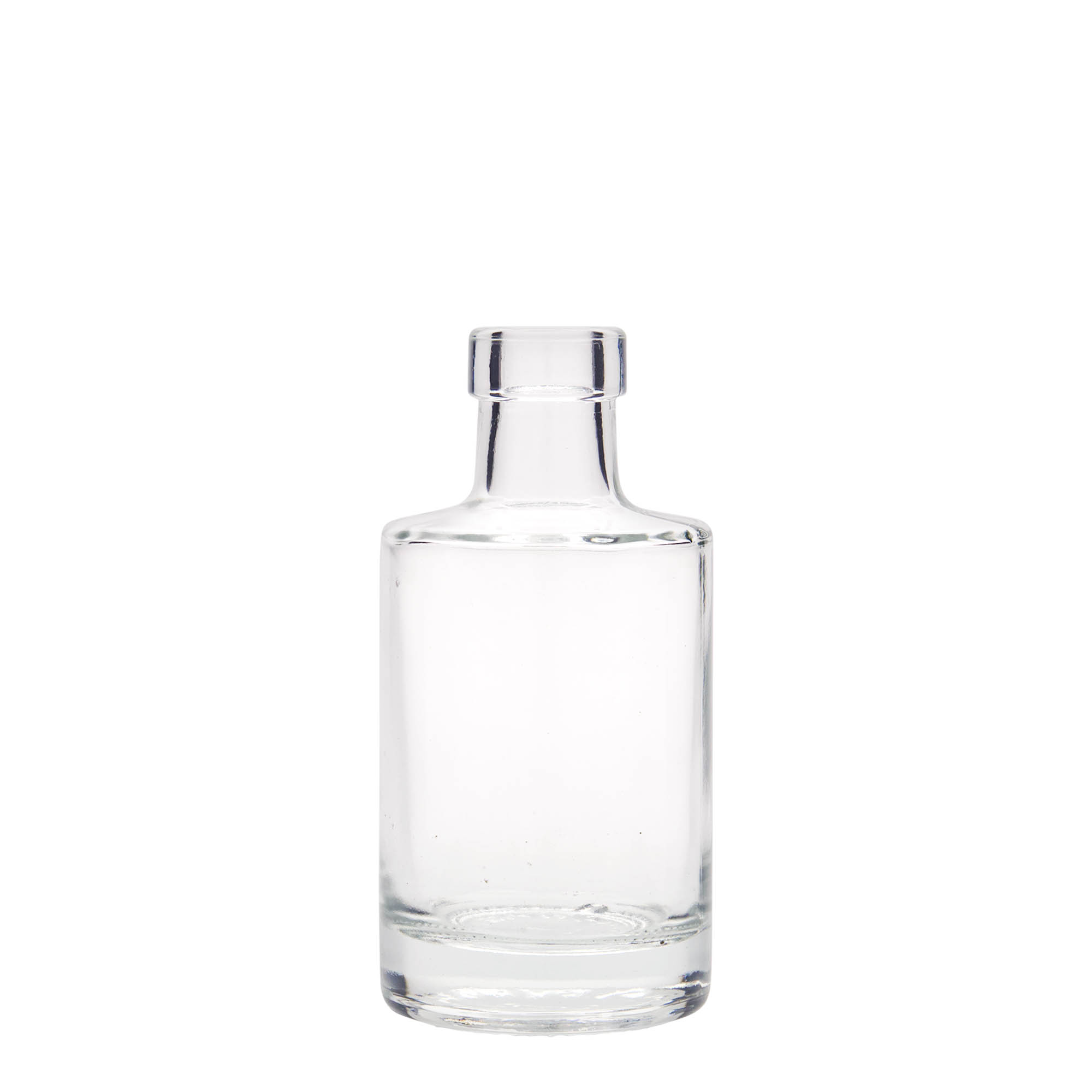 200 ml üvegpalack 'Aventura', nyílás: parafa 200 ml üvegpalack 'Aventura', nyílás: parafa