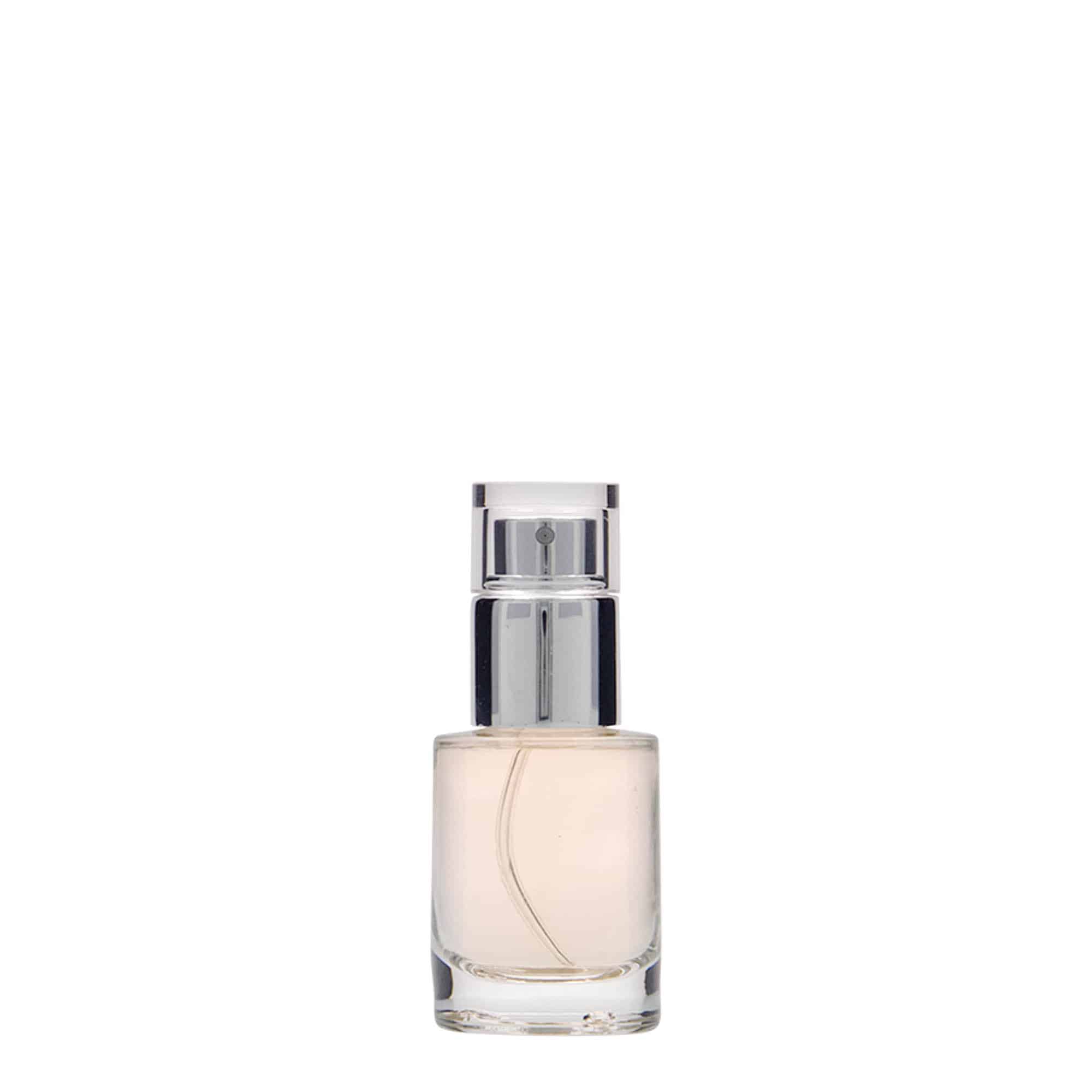 15 ml üveges flakon 'Jasmina'