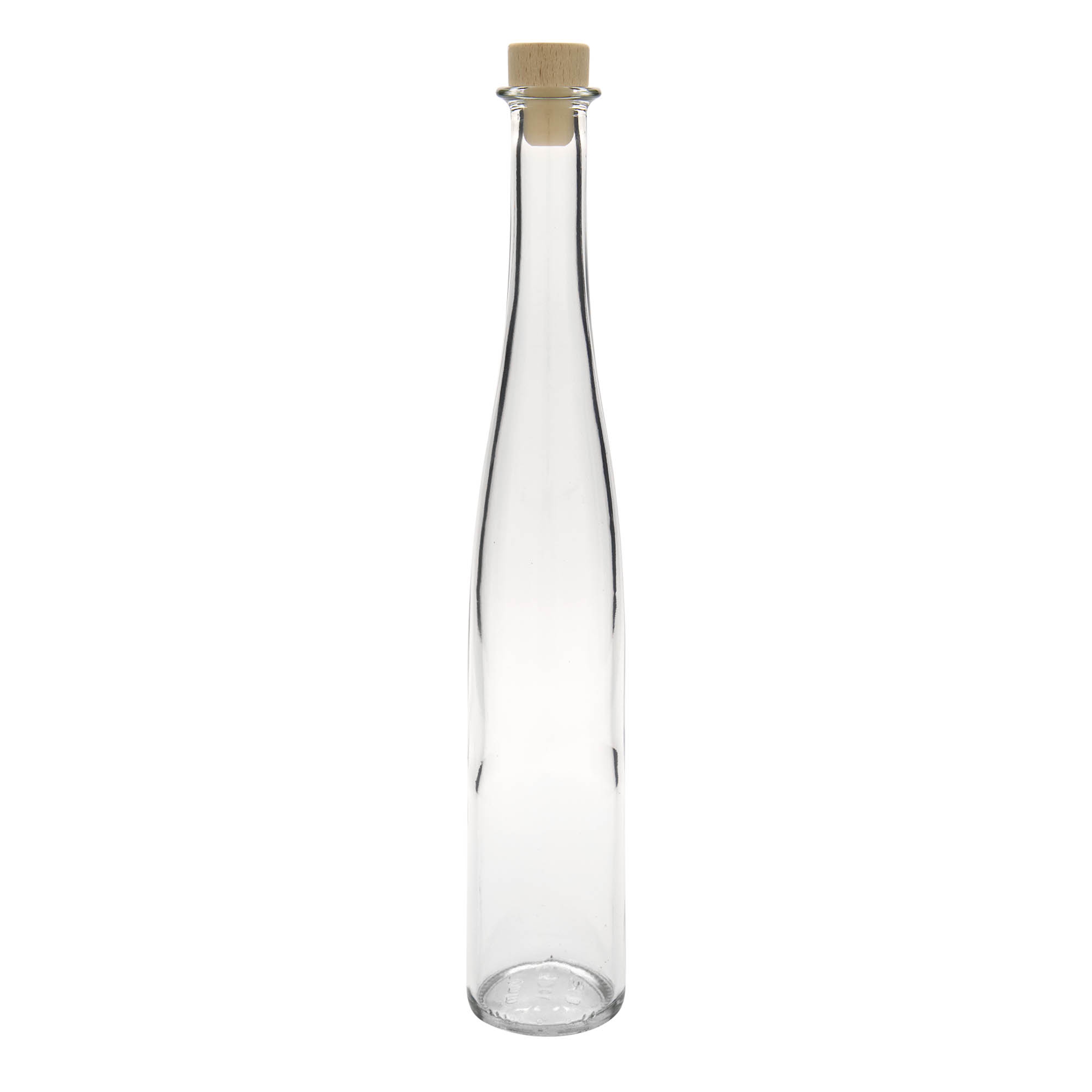 500 ml üvegpalack 'Renana Futura', nyílás: parafa
