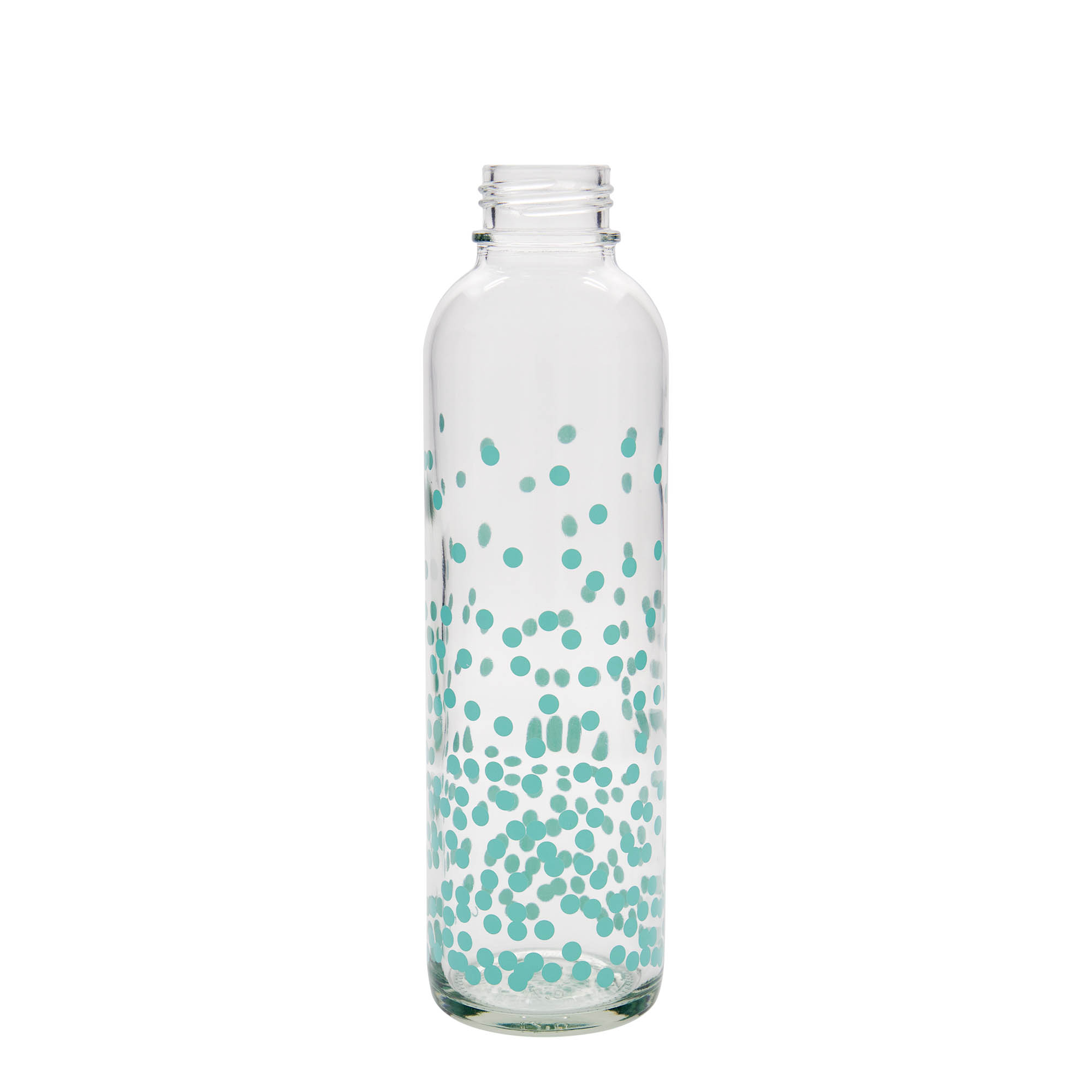 700 ml ivópalack CARRY Bottle 'Pure Happiness', nyílás: csavarzár 700 ml ivópalack CARRY Bottle 'Pure Happiness', nyílás: csavarzár