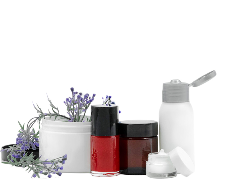 Kozmetikai tartályok Kozmetikai tartályok