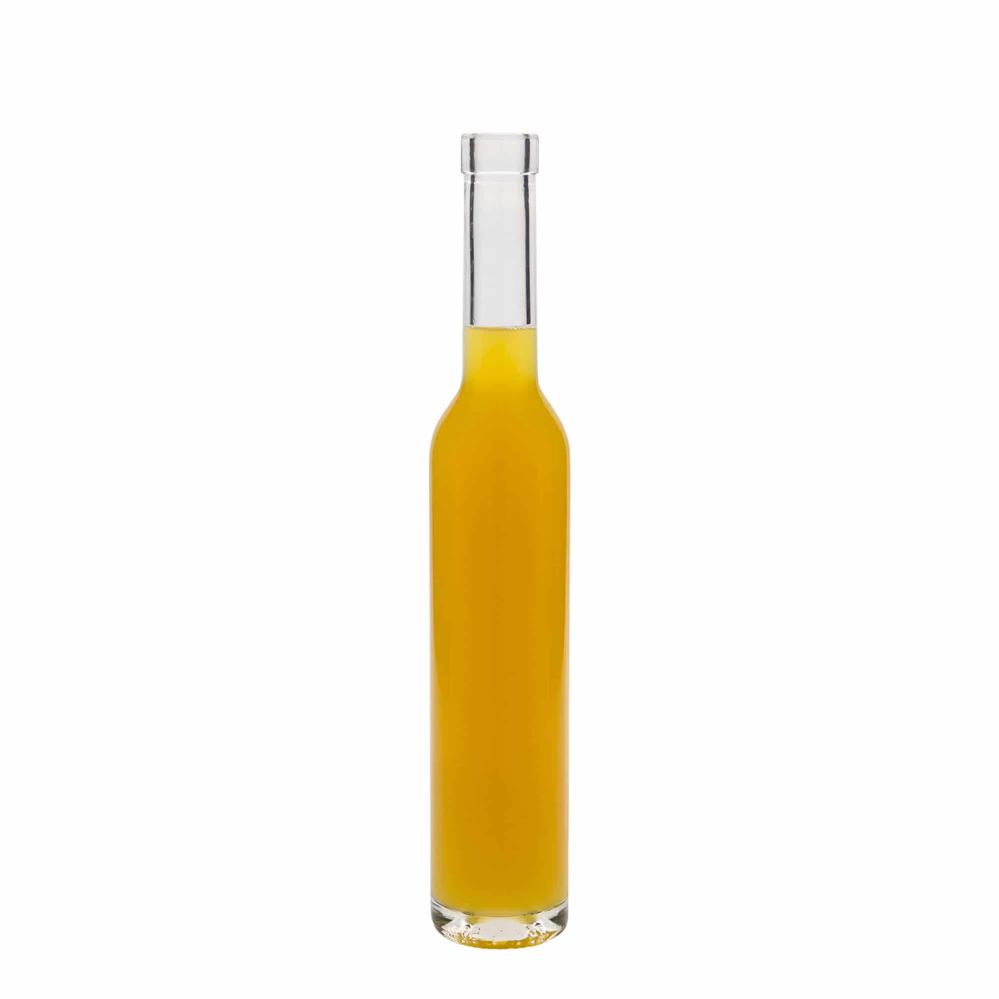 250 ml üvegpalack 'Maximo', nyílás: parafa