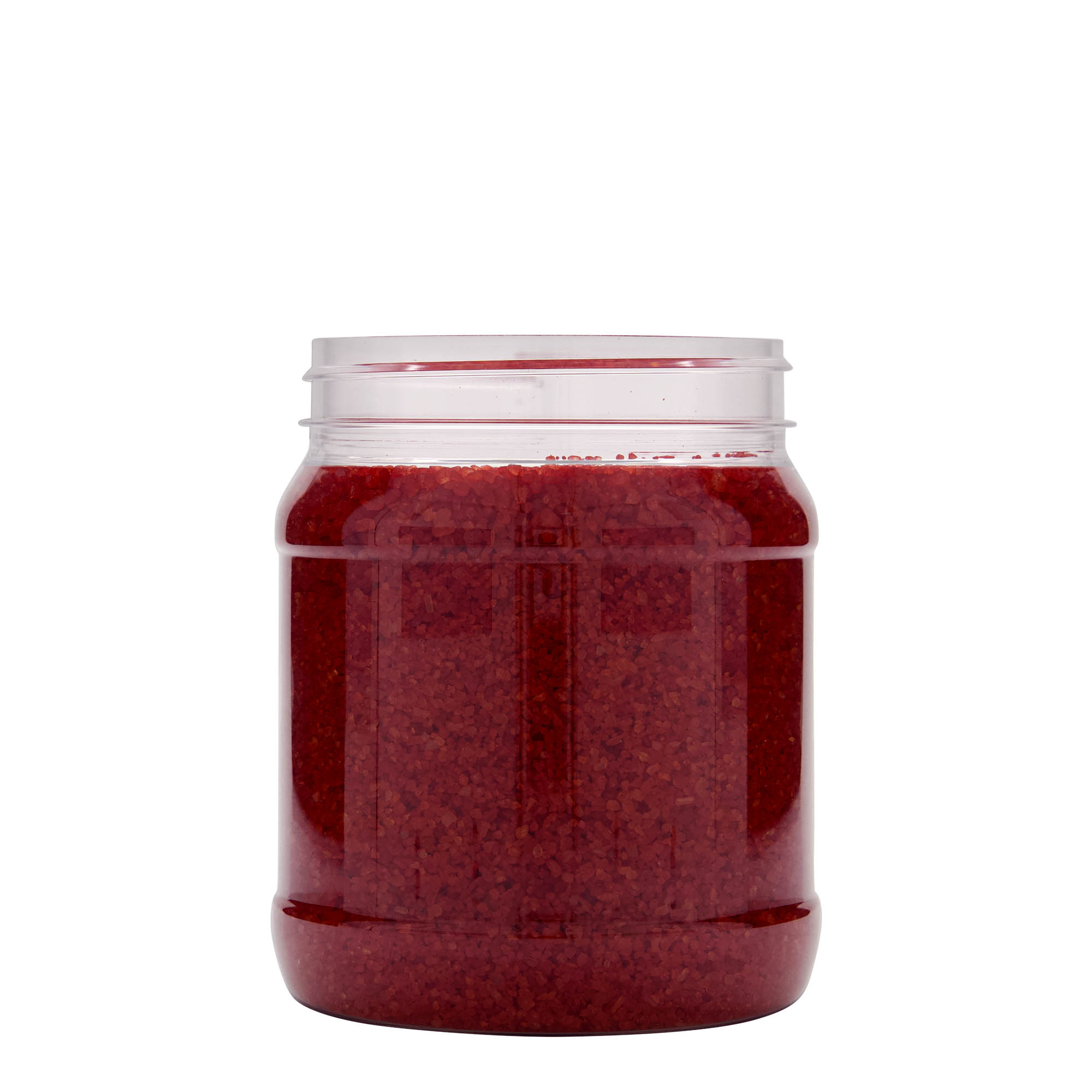 1.000 ml PET-doboz 'Lulu', műanyag, nyílás: 100/400 1.000 ml PET-doboz 'Lulu', műanyag, nyílás: 100/400