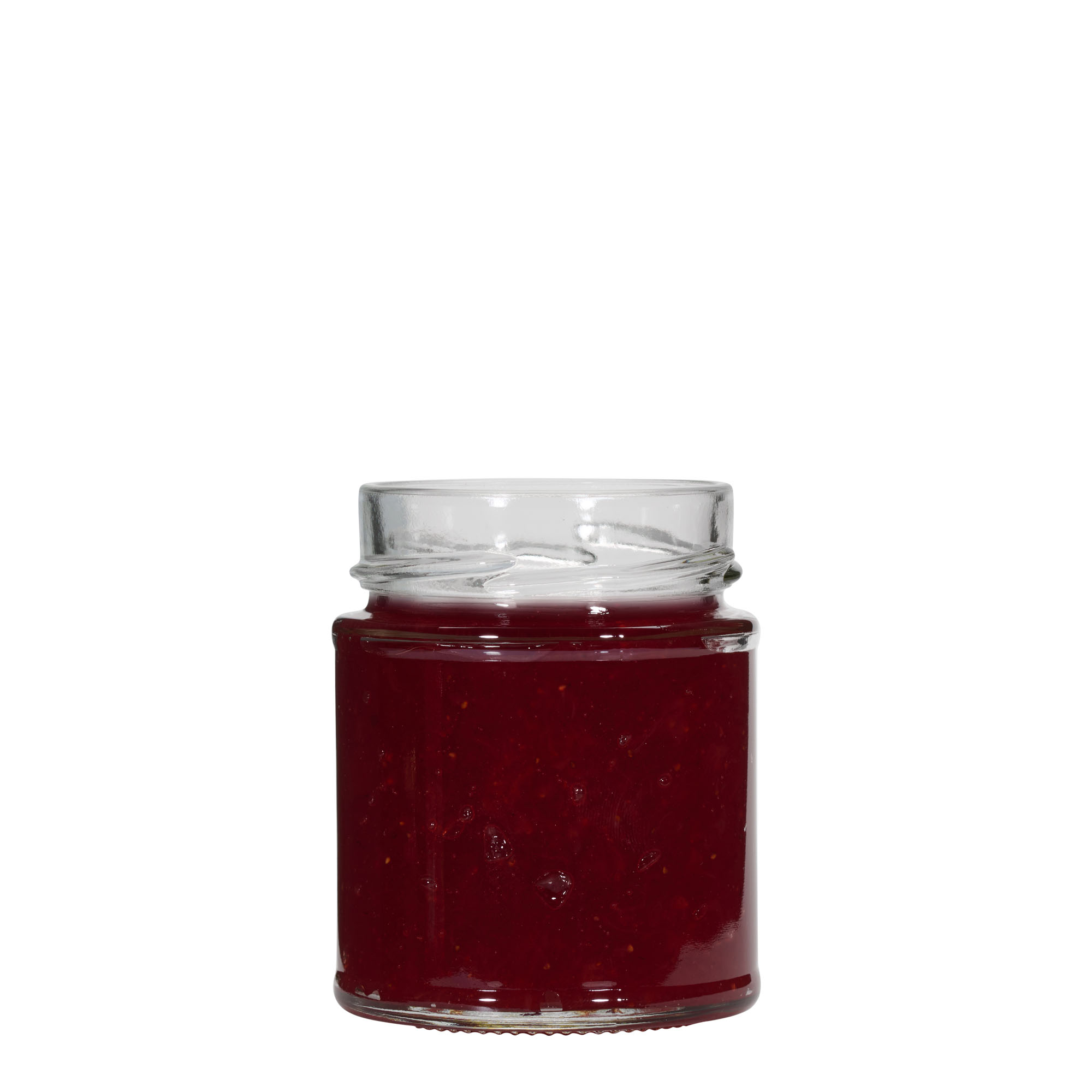 212 ml kerek üveg 'Enjoy', nyílás: Deep-Twist-Off (DTO 63) 212 ml kerek üveg 'Enjoy', nyílás: Deep-Twist-Off (DTO 63)