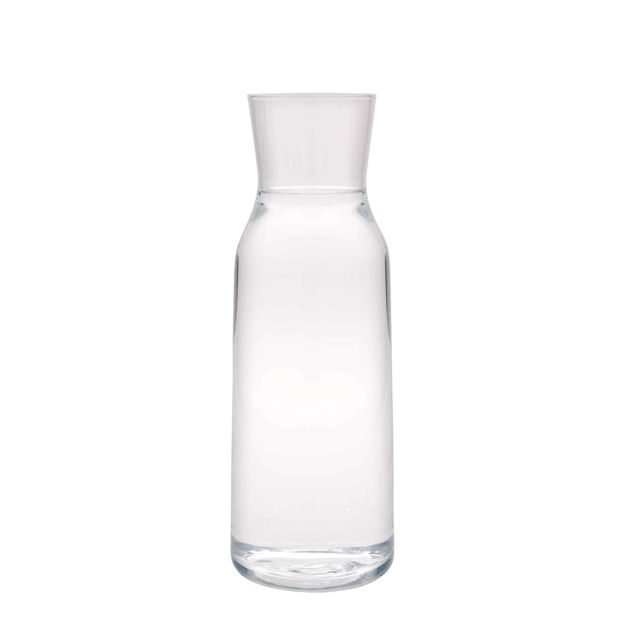 1100 ml-es kancsó 'Aquaria', üveg