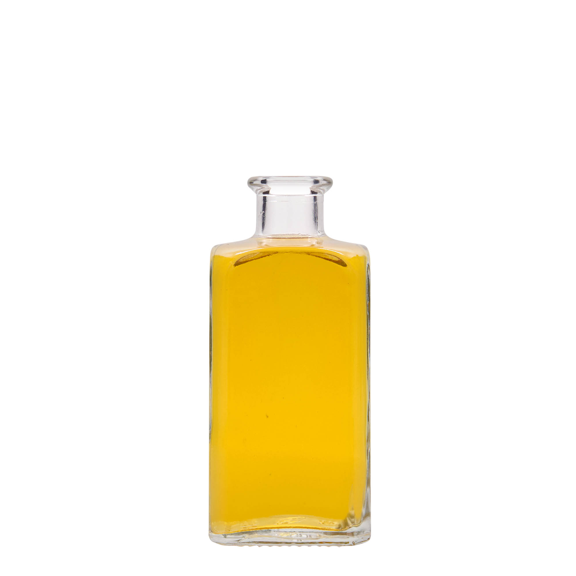 250 ml üveges gyógyszerész négyzet, négyzet alakú, nyílás: parafa 250 ml üveges gyógyszerész négyzet, négyzet alakú, nyílás: parafa