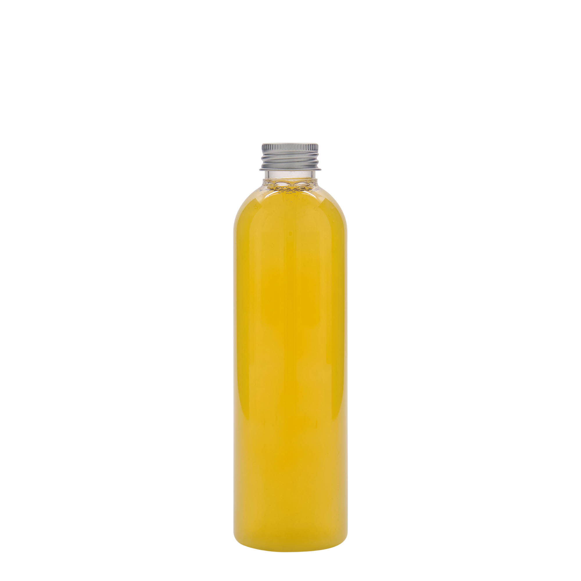 250 ml PET-palack 'Pegasus', műanyag, nyakméret: 24/410