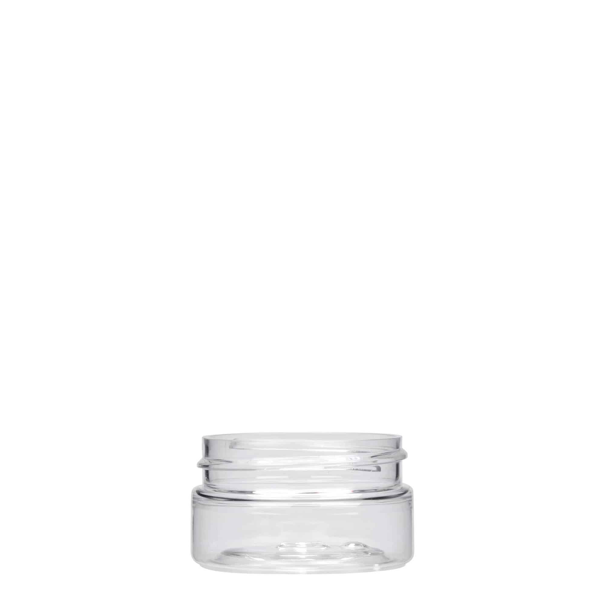 25 ml PET-doboz „Isabella”, nyak: 48/400
