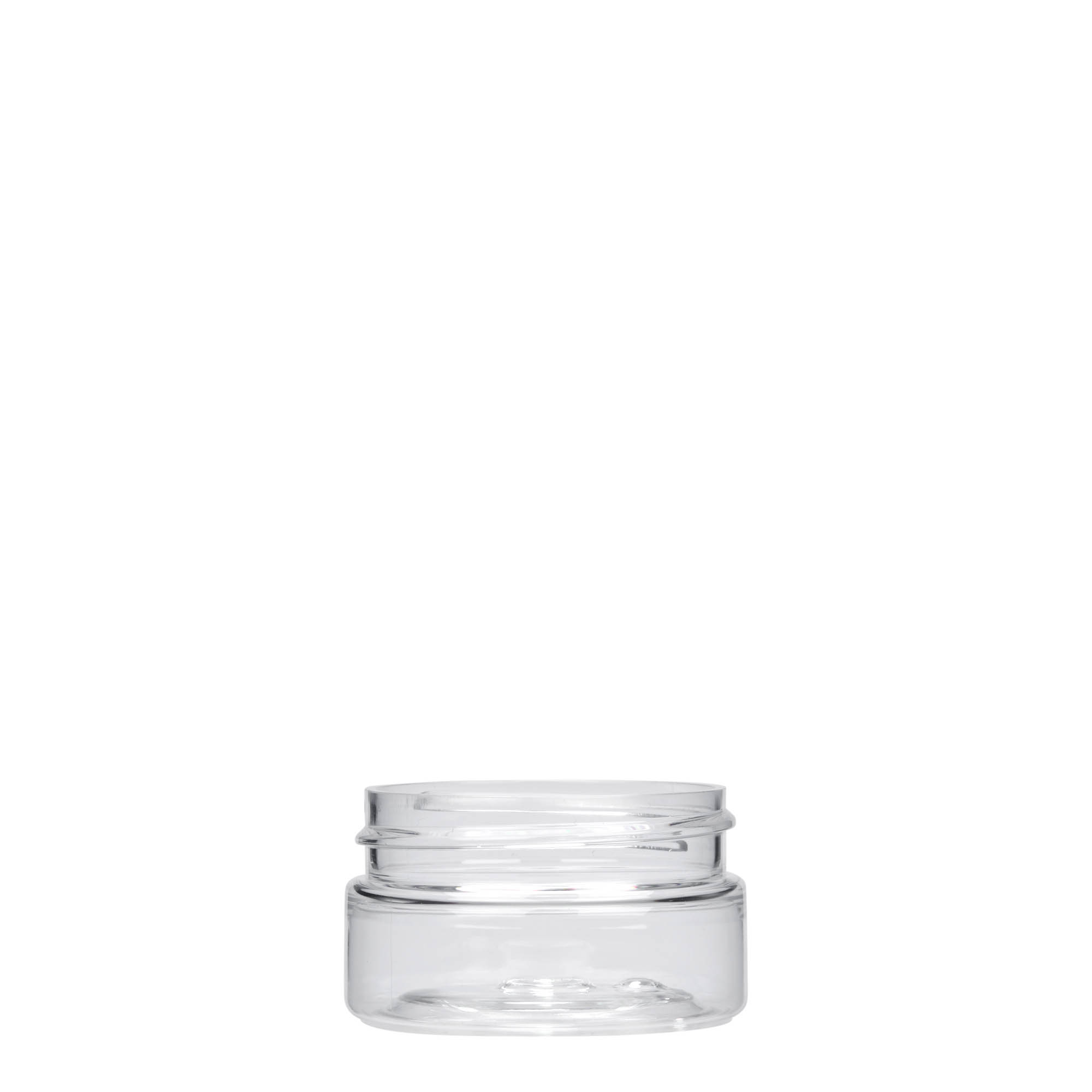 25 ml PET-doboz „Isabella”, nyak: 48/400 25 ml PET-doboz „Isabella”, nyak: 48/400