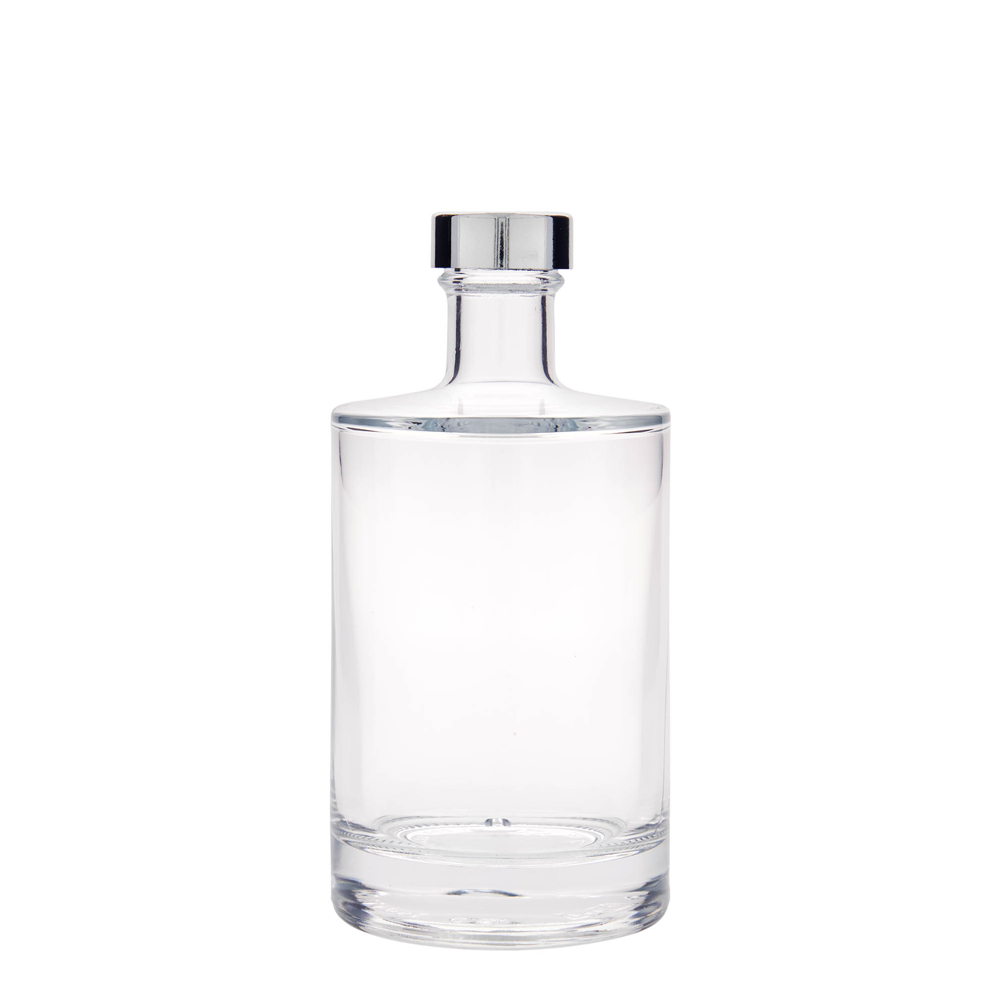500 ml üveges palack 'Aventura', nyakátmérő: GPI 33 500 ml üveges palack 'Aventura', nyakátmérő: GPI 33