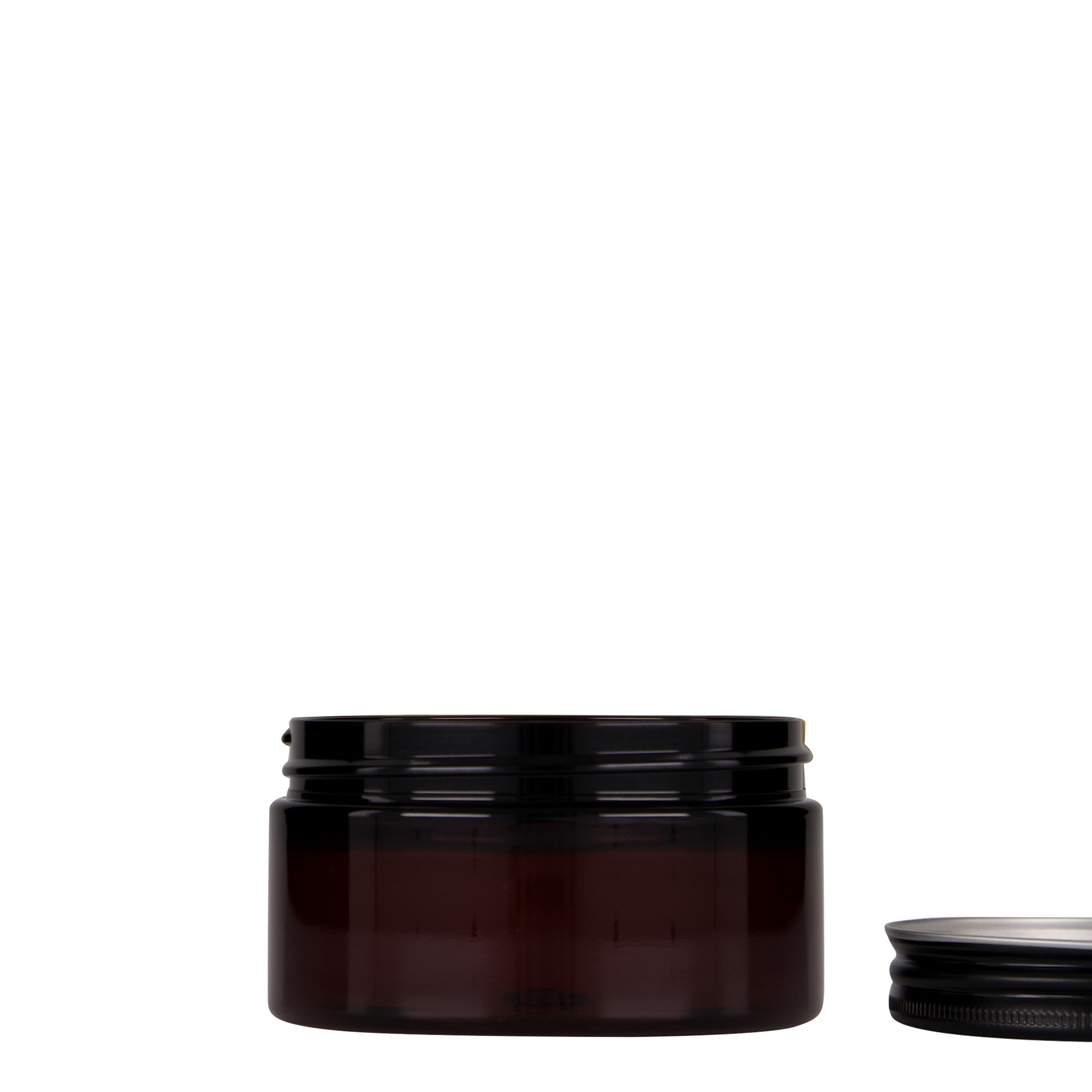 100 ml PET-doboz 'Isabella', barna, nyílás: 70/400 100 ml PET-doboz 'Isabella', barna, nyílás: 70/400