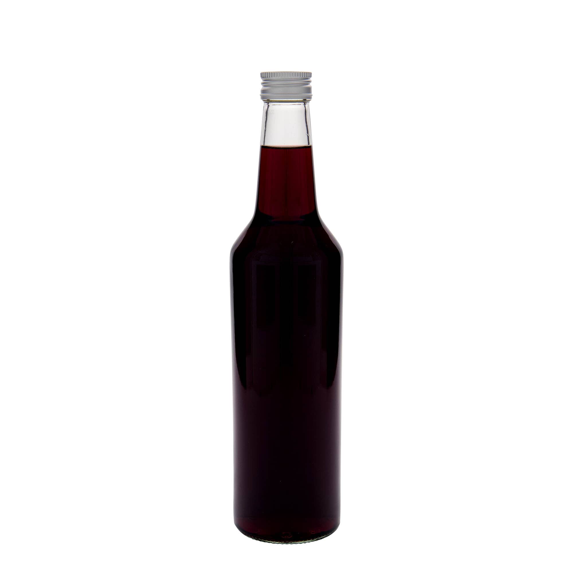 700 ml üvegpalack 'Sammy', nyílás: PP 31,5