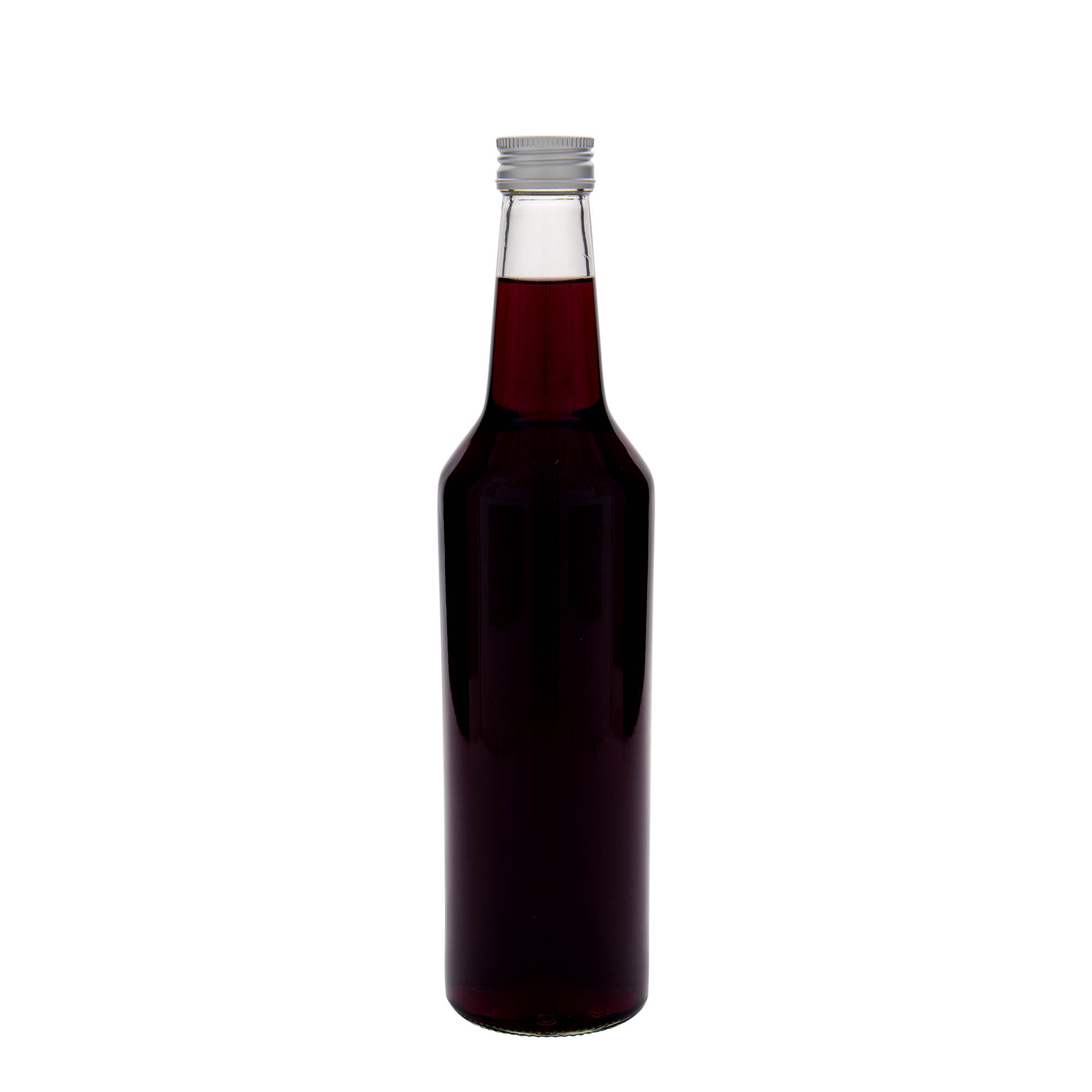 700 ml üvegpalack 'Sammy', nyílás: PP 31,5