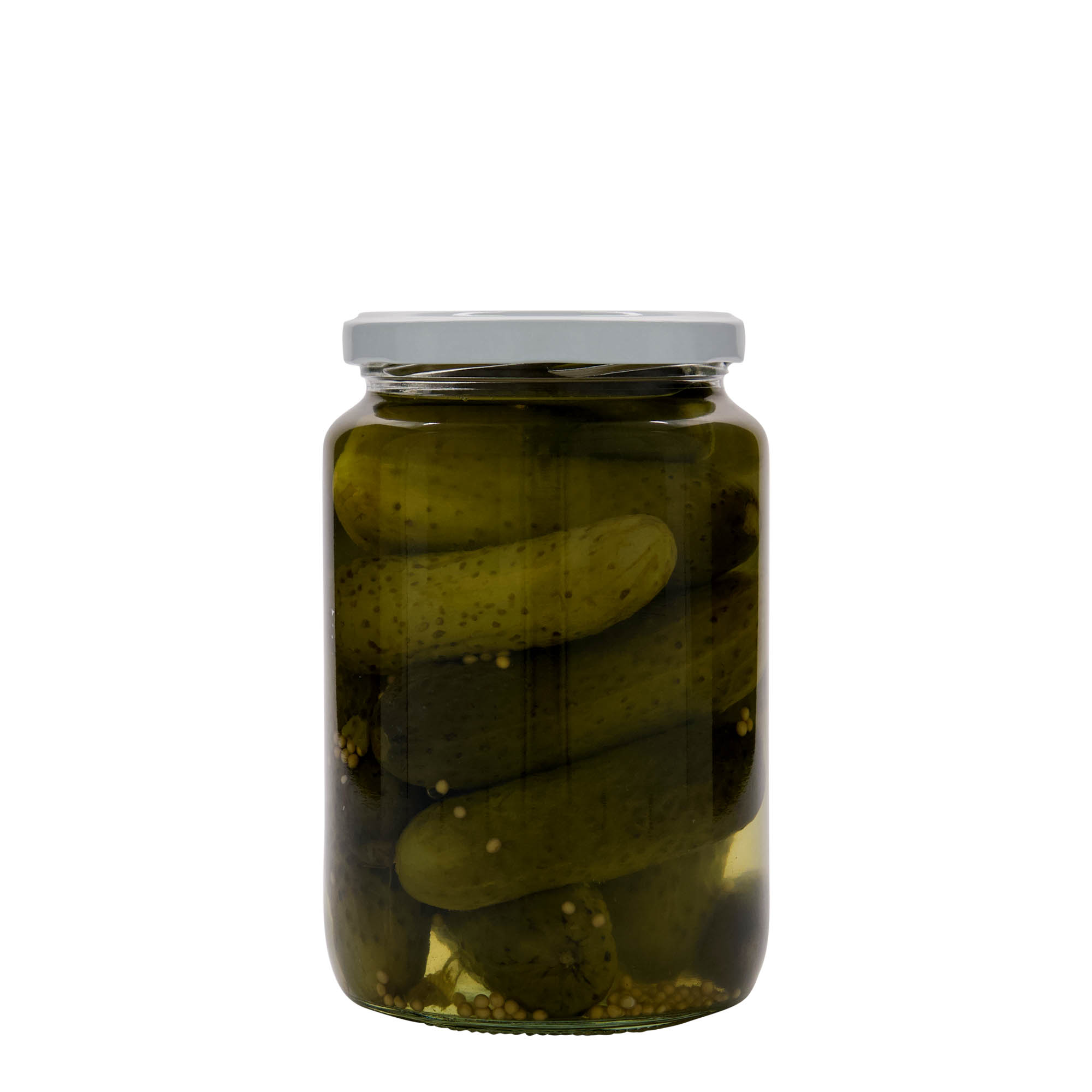 795 ml konzervüveg, nyílás: Twist-Off (TO 82)