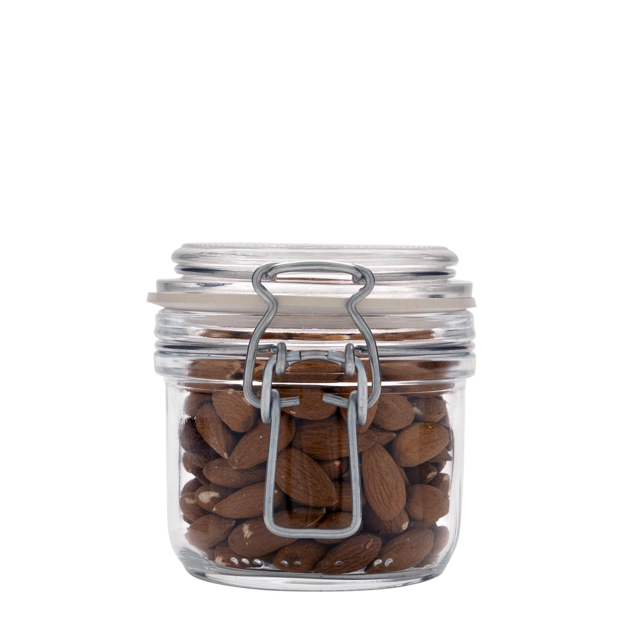 200 ml drótkapcsos üveg 'Fido', nyílás: drótkapcsos zár 200 ml drótkapcsos üveg 'Fido', nyílás: drótkapcsos zár