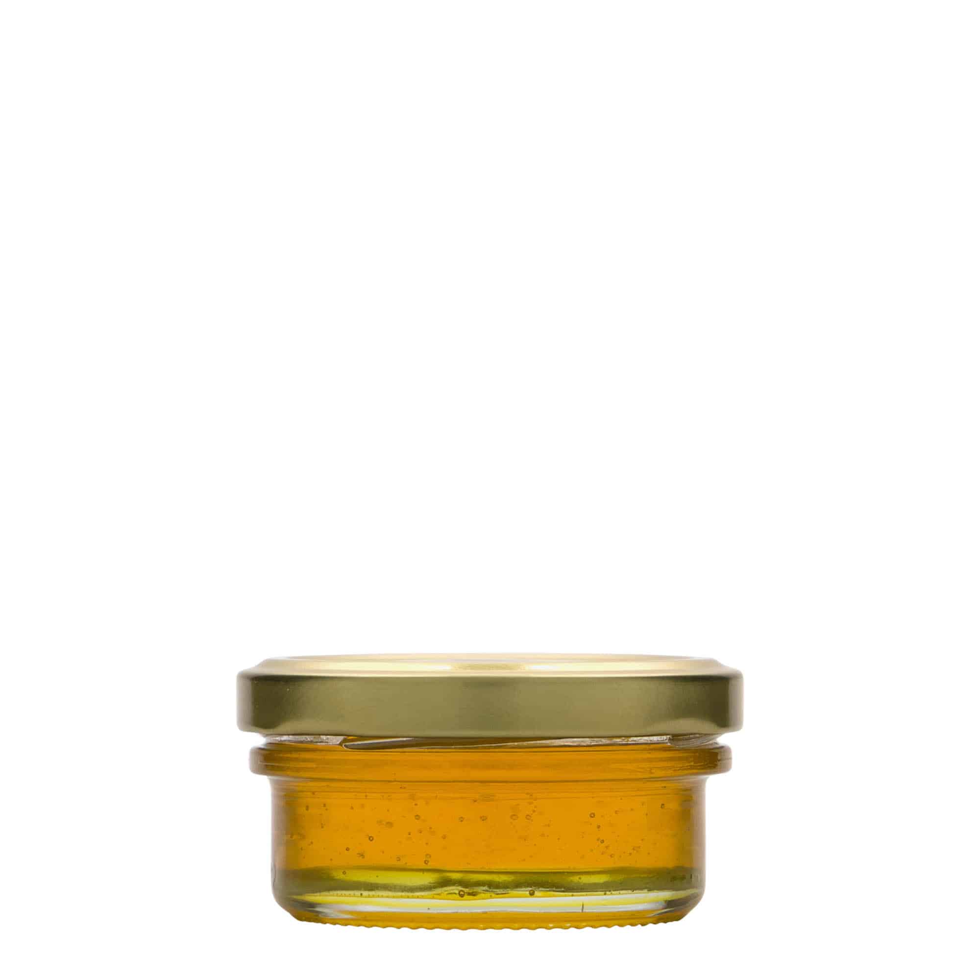 65 ml lapos zuhanóüveg, nyílás: Twist-Off (TO 66)