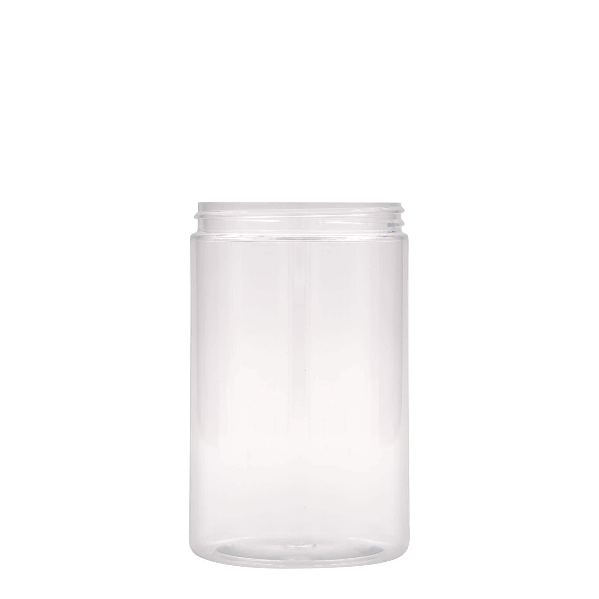 400 ml-es PET-doboz 'Isabella', szájnyílás: 70/400 400 ml-es PET-doboz 'Isabella', szájnyílás: 70/400