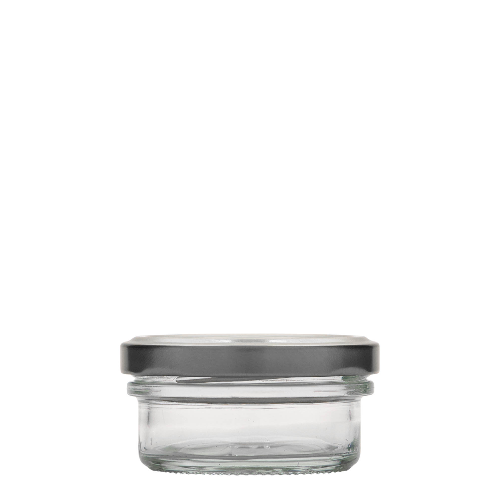 65 ml lapos zuhanóüveg, nyílás: Twist-Off (TO 66) 65 ml lapos zuhanóüveg, nyílás: Twist-Off (TO 66)