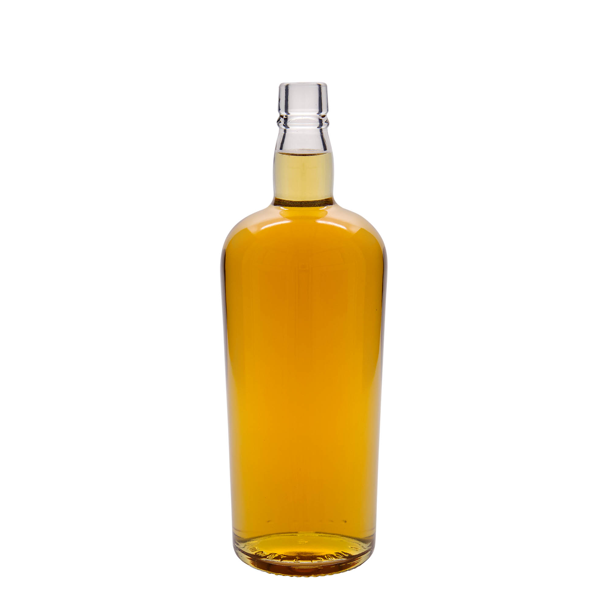 1000 ml üvegpalack 'Edinburgh', nyílás: parafa 1000 ml üvegpalack 'Edinburgh', nyílás: parafa