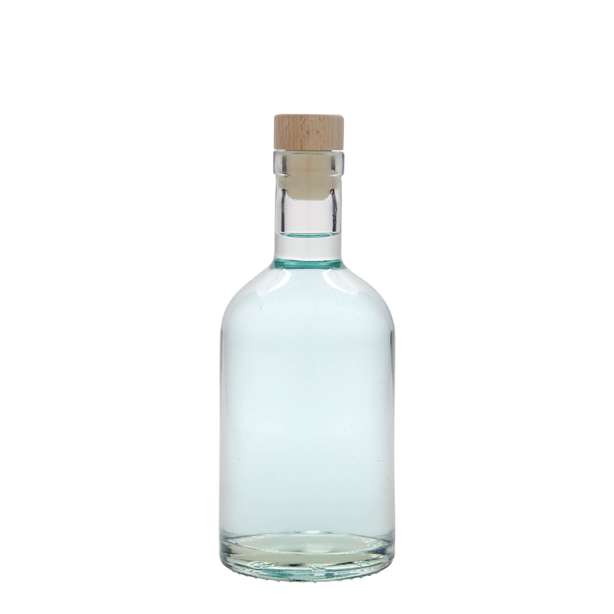 350 ml üvegpalack 'First Class', nyílás: parafa 350 ml üvegpalack 'First Class', nyílás: parafa