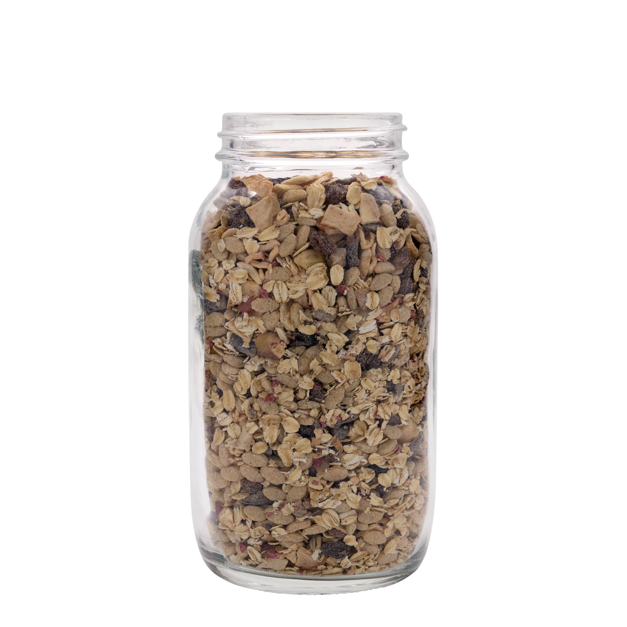 1.500 ml-es 'Quattro Stagioni' üveg, nyílás: csavarzár