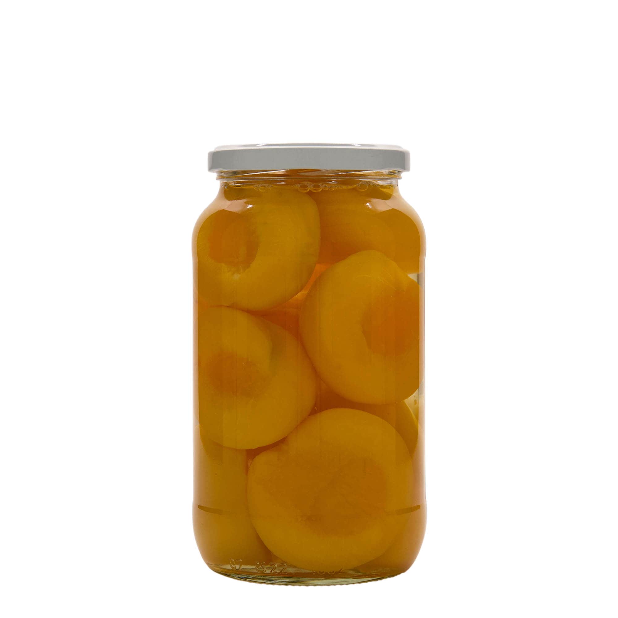 1062 ml konzervüveg, nyílás: Twist-Off (TO 82)
